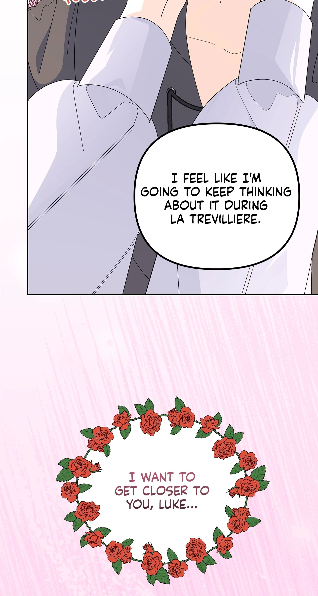 I Got Married to a Duke Called Beast Chapter 61 - Page 75