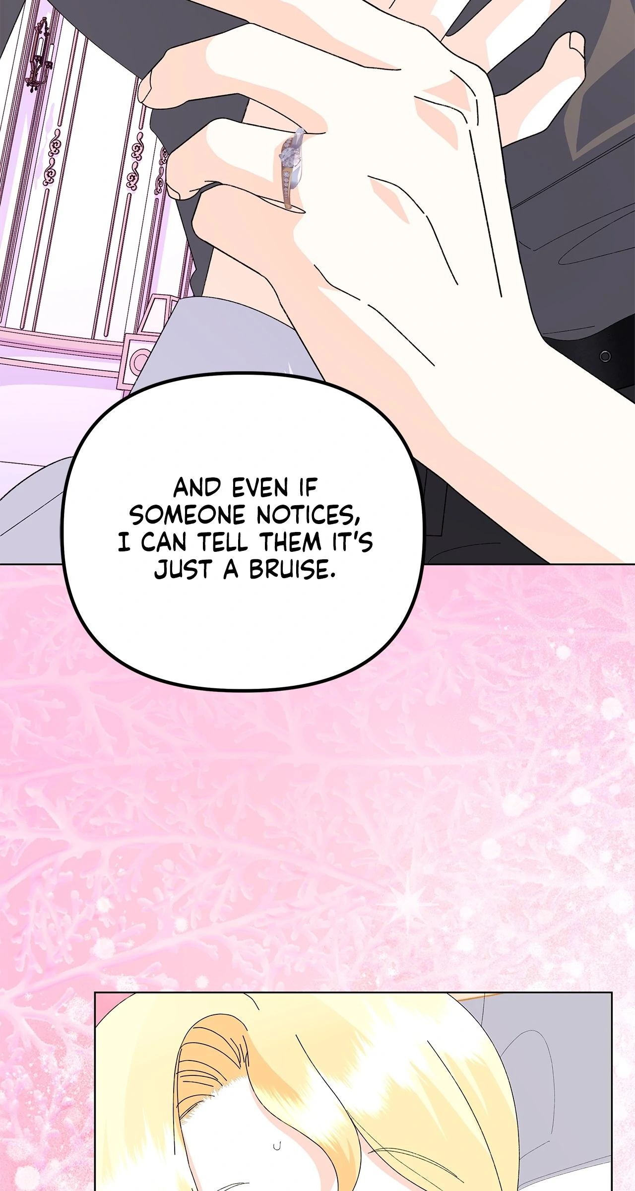 I Got Married to a Duke Called Beast Chapter 61 - Page 78