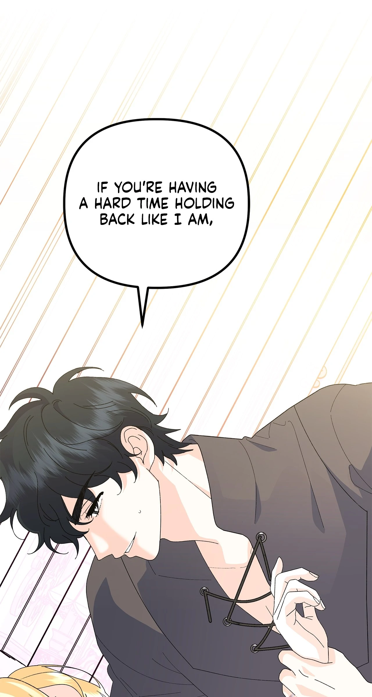 I Got Married to a Duke Called Beast Chapter 61 - Page 81