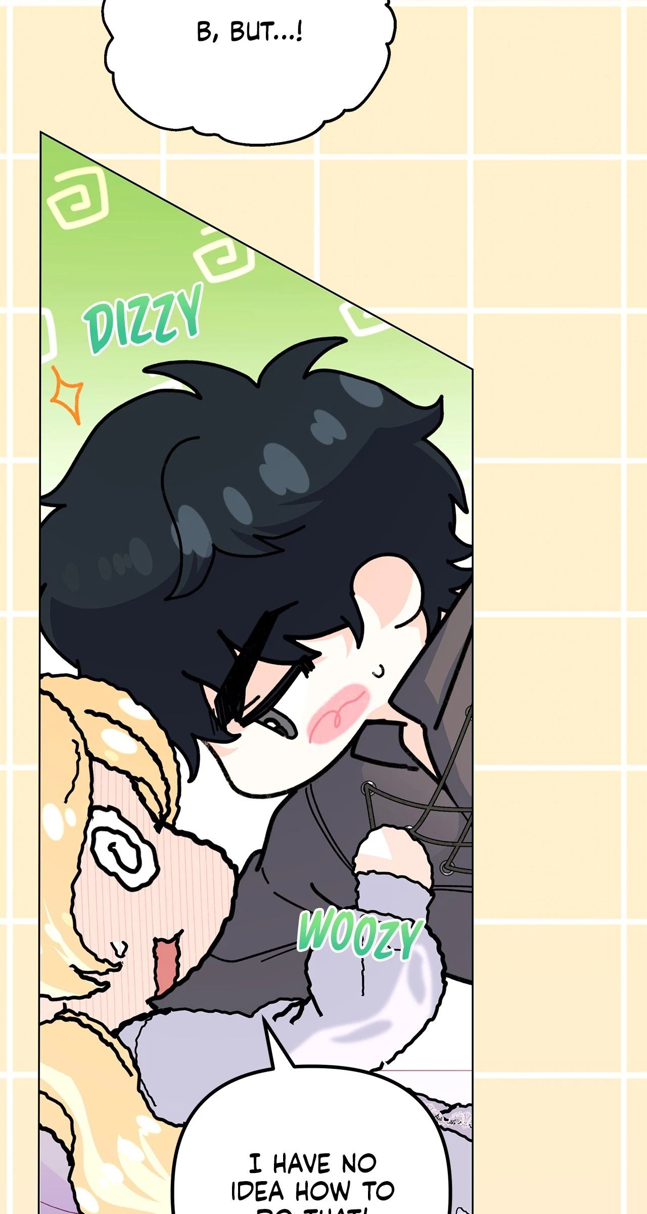 I Got Married to a Duke Called Beast Chapter 61 - Page 83