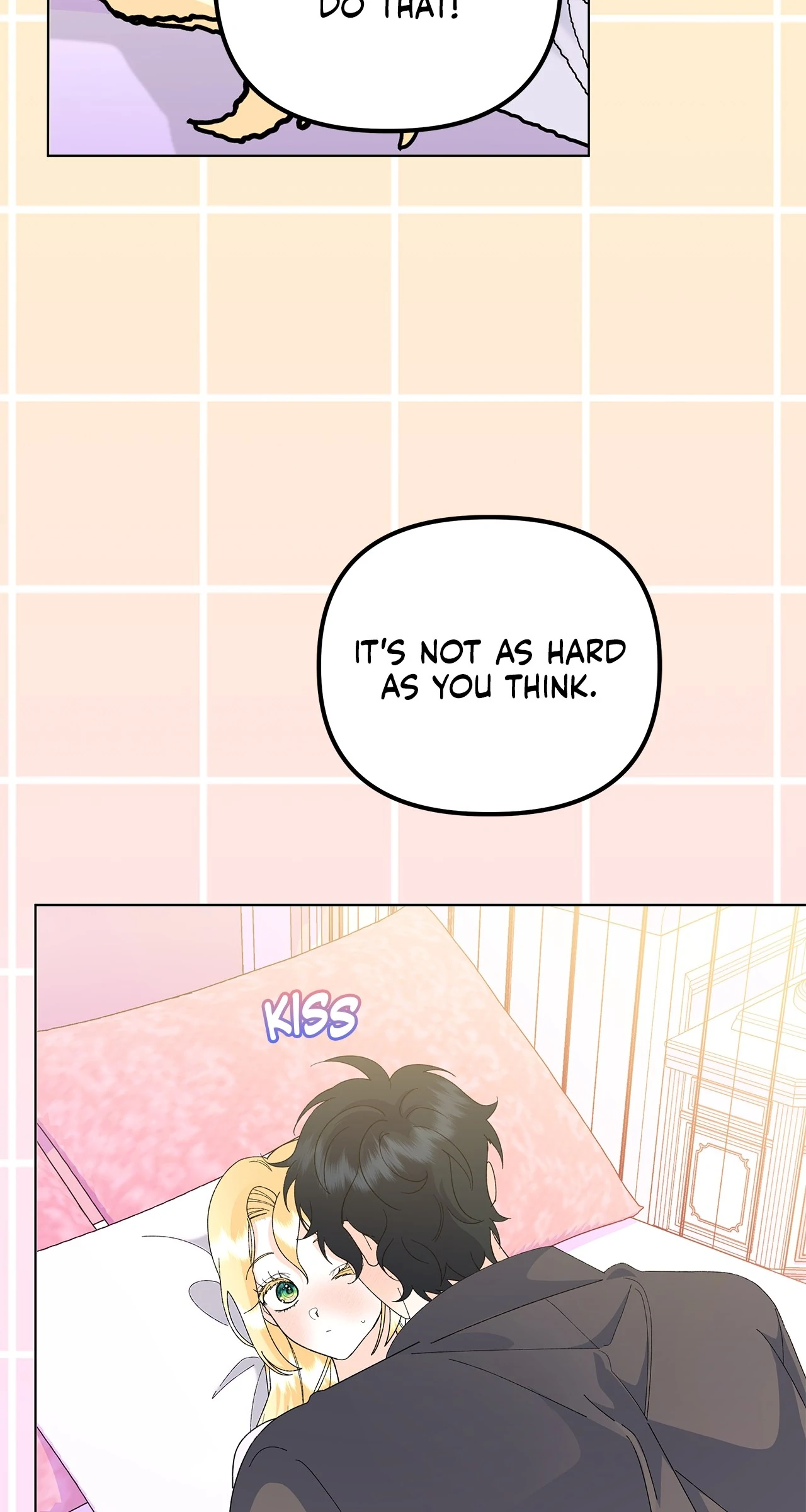 I Got Married to a Duke Called Beast Chapter 61 - Page 84