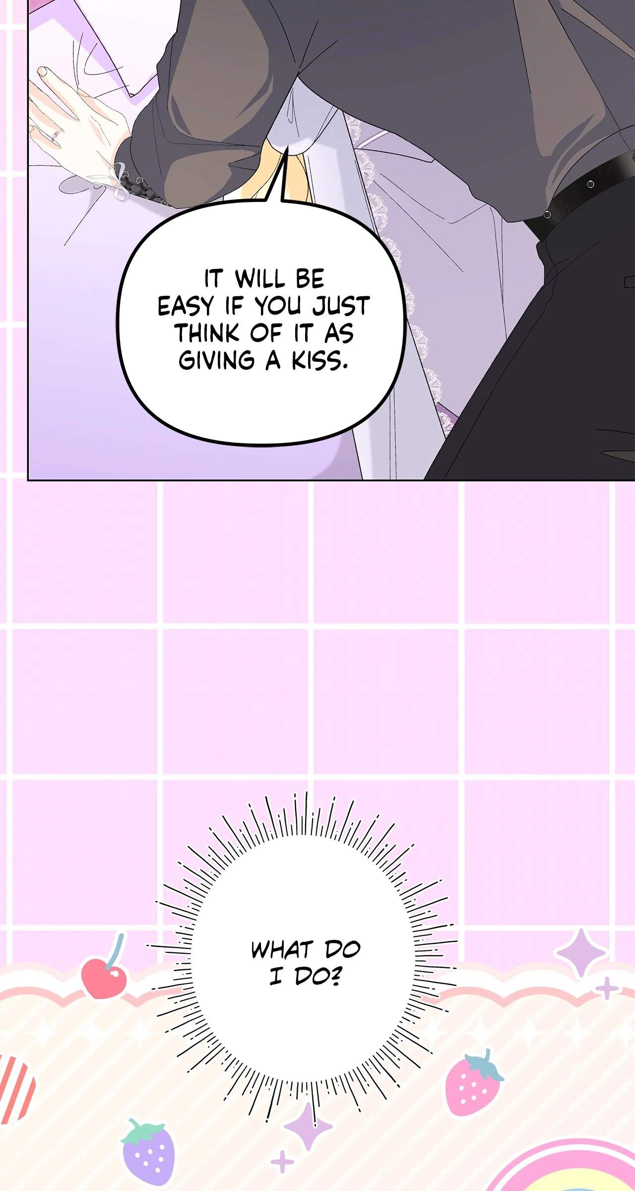 I Got Married to a Duke Called Beast Chapter 61 - Page 85