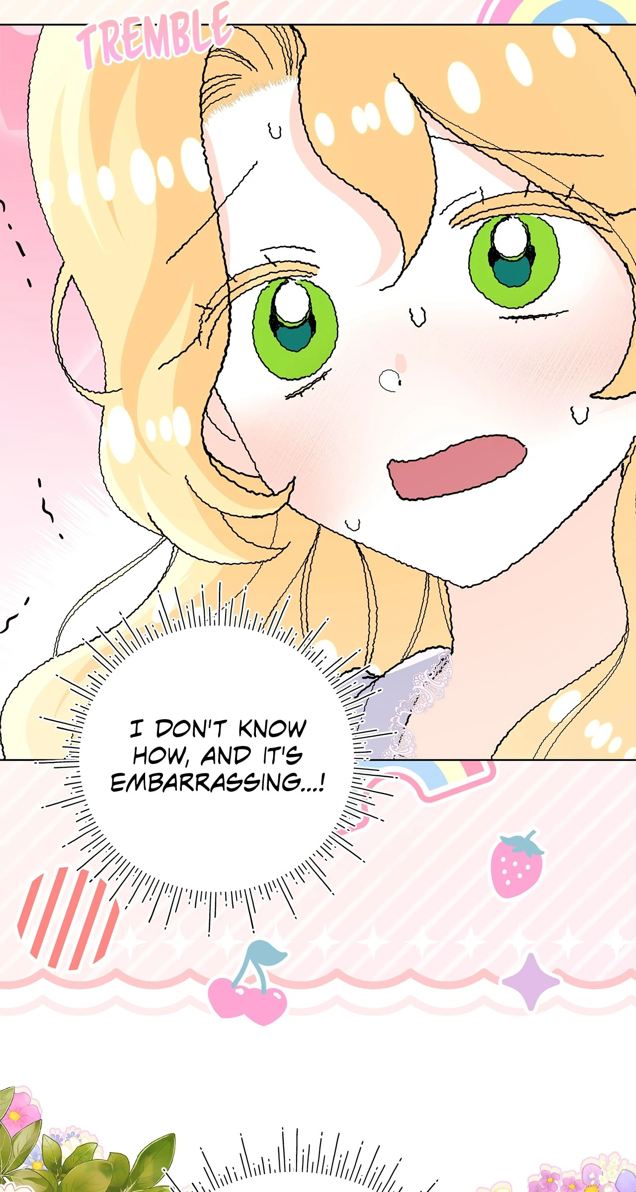 I Got Married to a Duke Called Beast Chapter 61 - Page 86