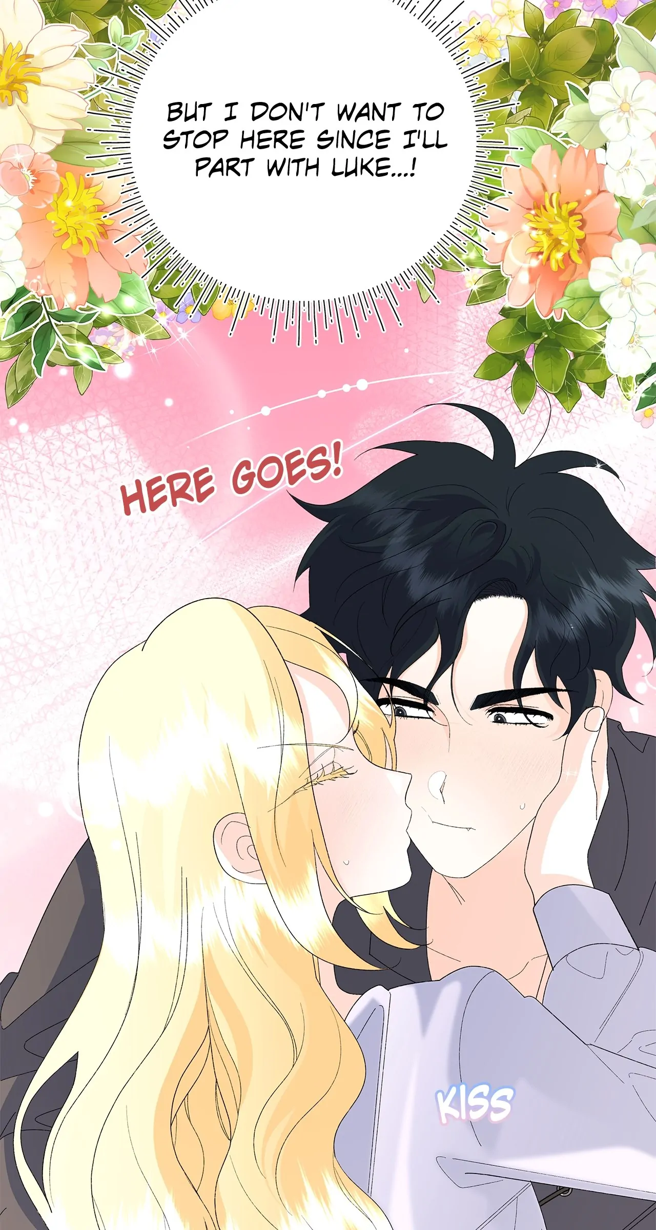 I Got Married to a Duke Called Beast Chapter 61 - Page 87