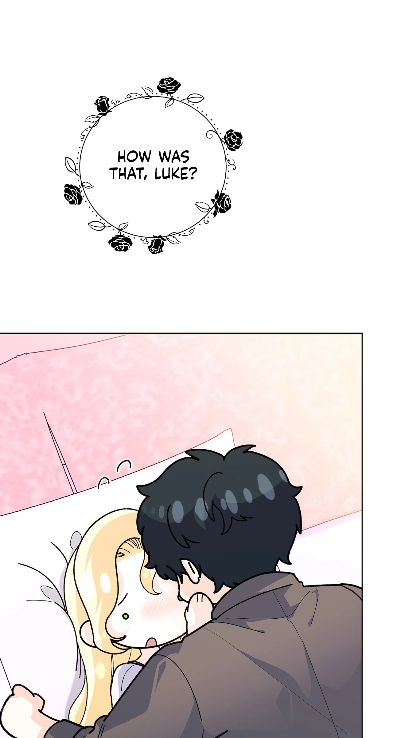 I Got Married to a Duke Called Beast Chapter 61 - Page 89