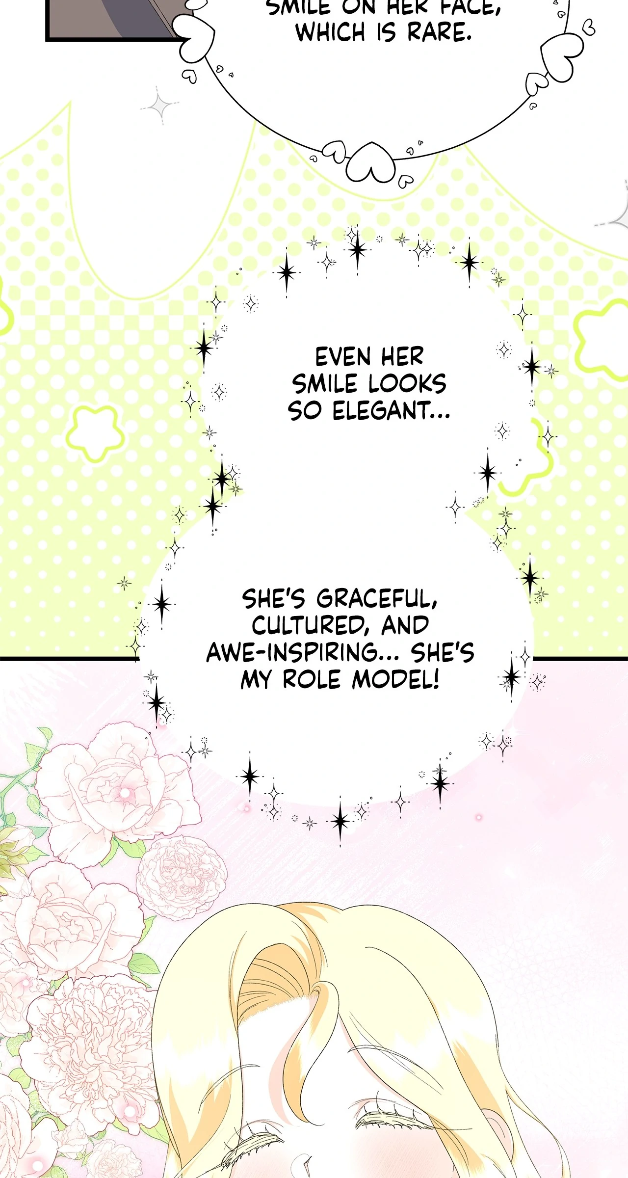 I Got Married to a Duke Called Beast Chapter 61 - Page 9