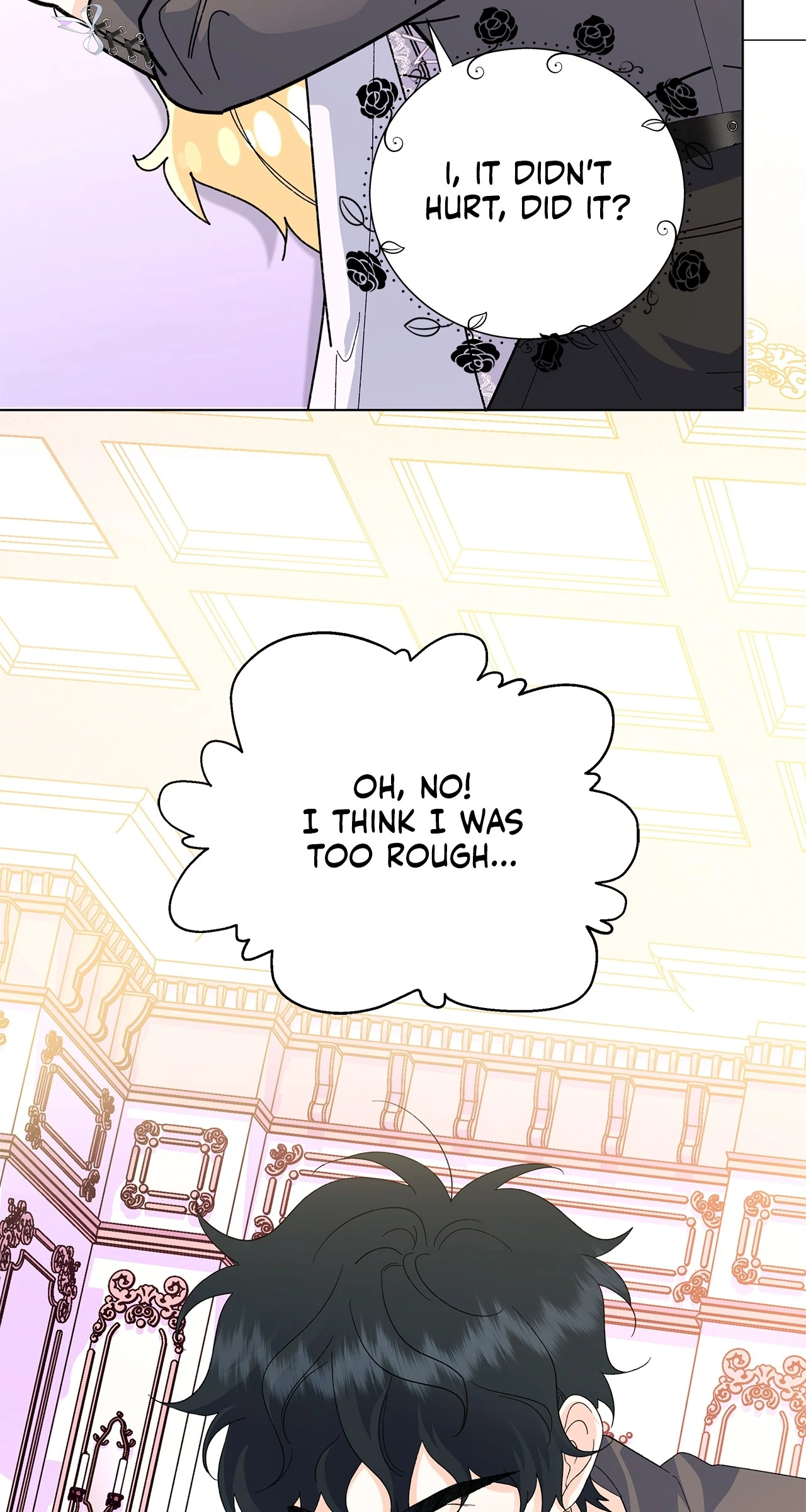 I Got Married to a Duke Called Beast Chapter 61 - Page 90