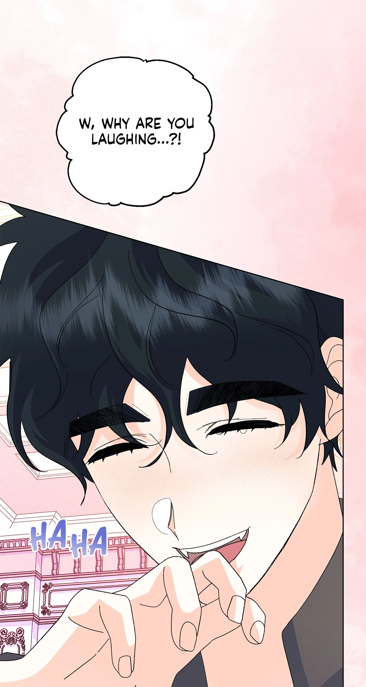 I Got Married to a Duke Called Beast Chapter 61 - Page 92