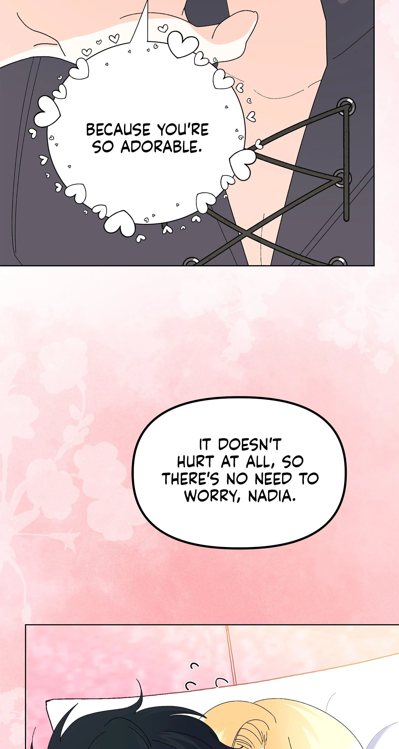 I Got Married to a Duke Called Beast Chapter 61 - Page 93