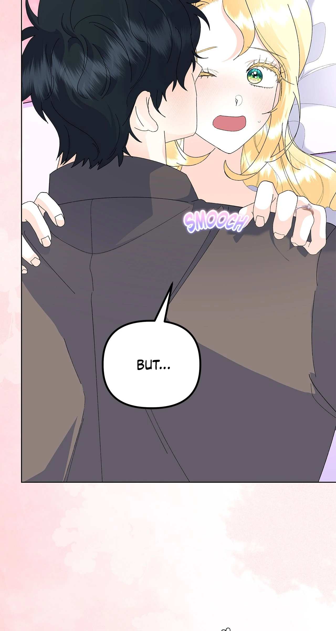 I Got Married to a Duke Called Beast Chapter 61 - Page 94