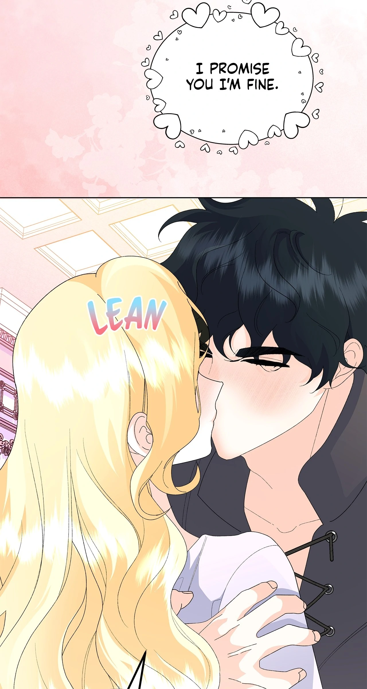 I Got Married to a Duke Called Beast Chapter 61 - Page 95