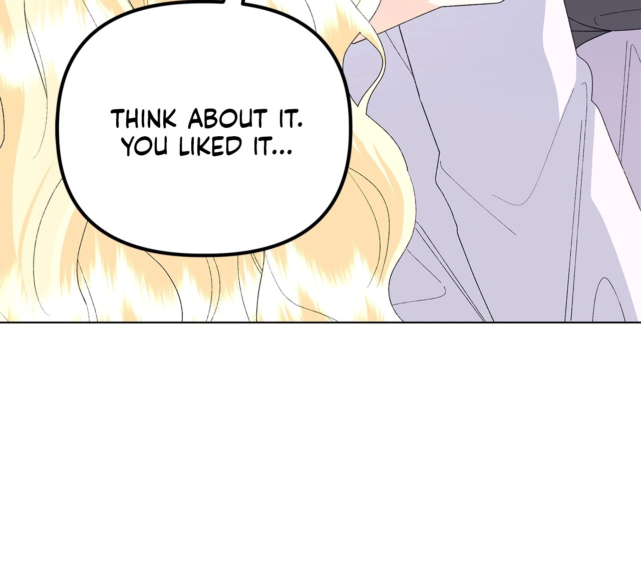 I Got Married to a Duke Called Beast Chapter 61 - Page 96
