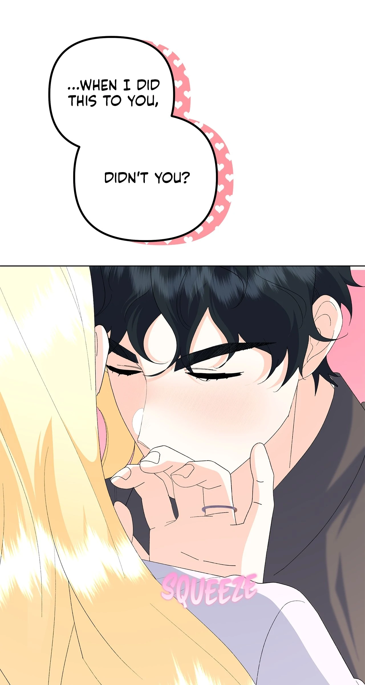 I Got Married to a Duke Called Beast Chapter 61 - Page 97