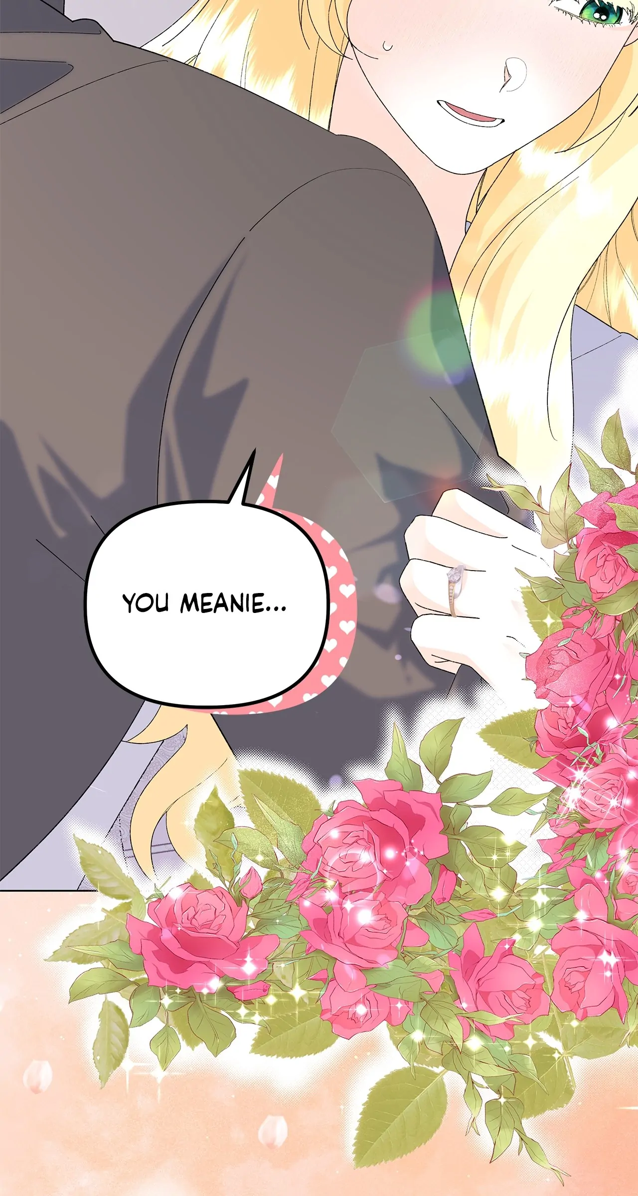 I Got Married to a Duke Called Beast Chapter 61 - Page 99