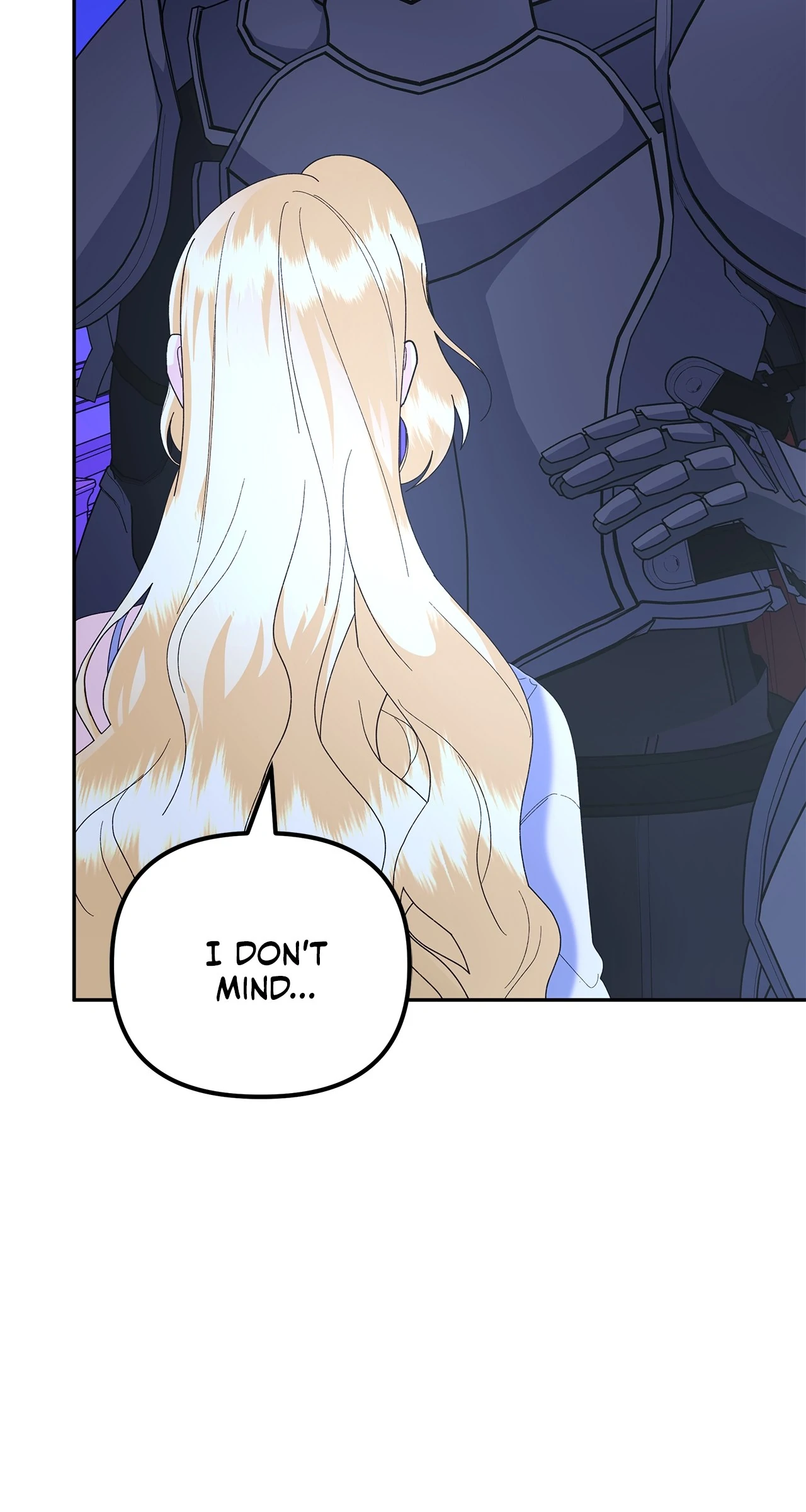 I Got Married to a Duke Called Beast Chapter 62 - Page 10