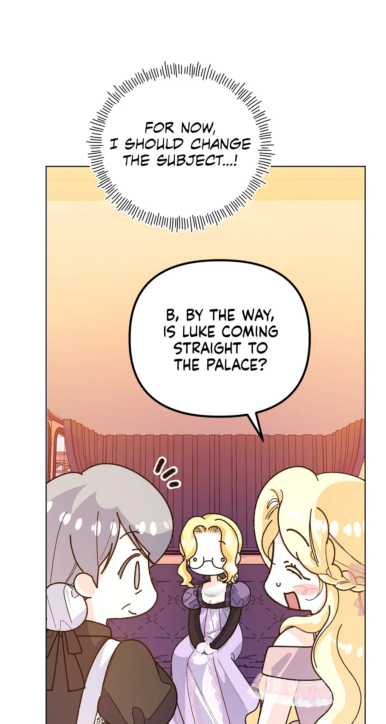 I Got Married to a Duke Called Beast Chapter 62 - Page 103
