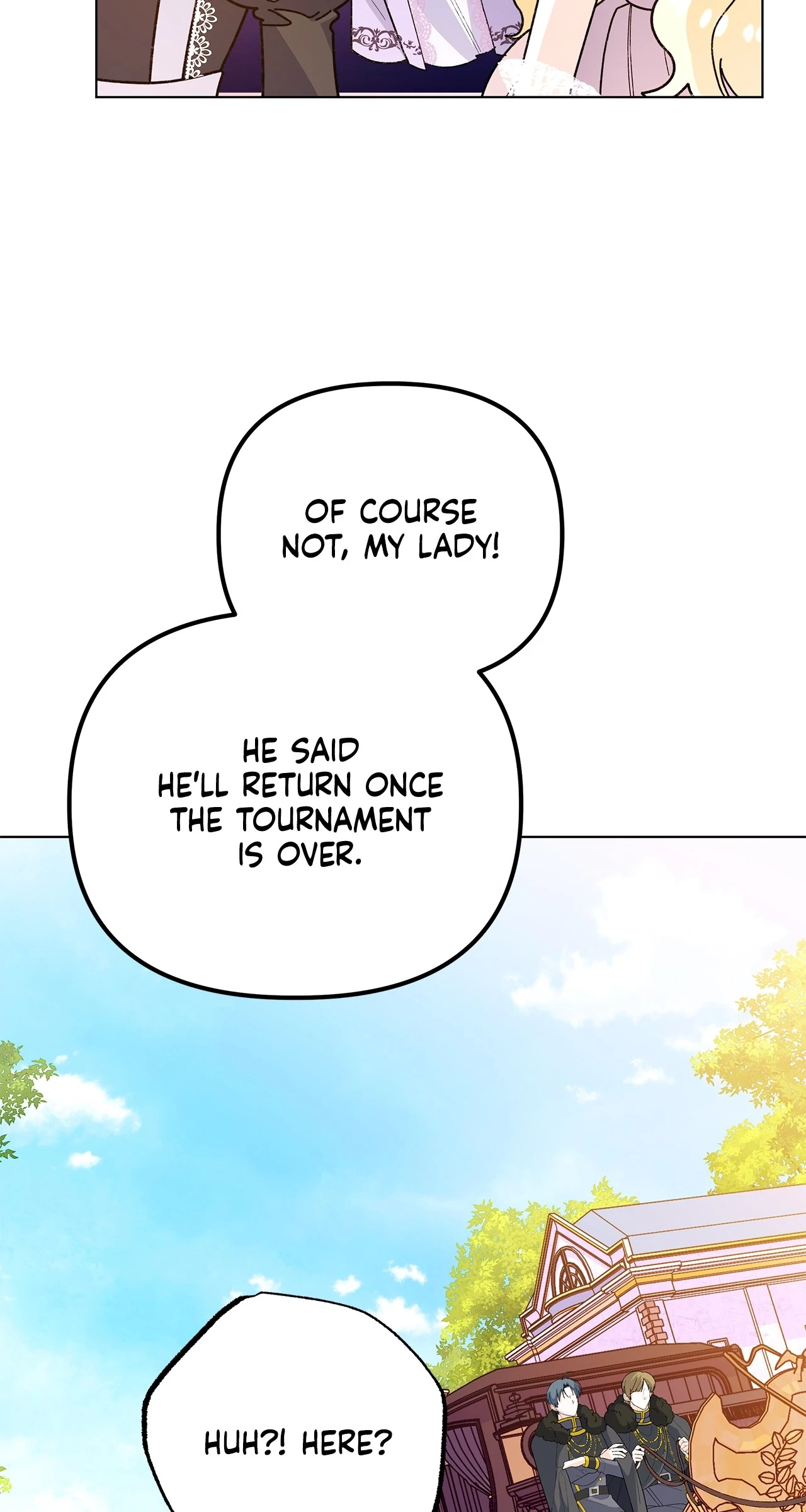 I Got Married to a Duke Called Beast Chapter 62 - Page 104