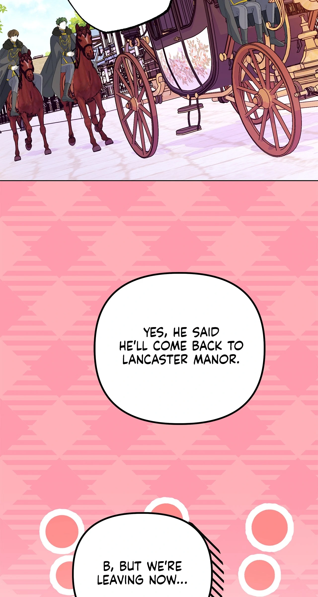 I Got Married to a Duke Called Beast Chapter 62 - Page 105
