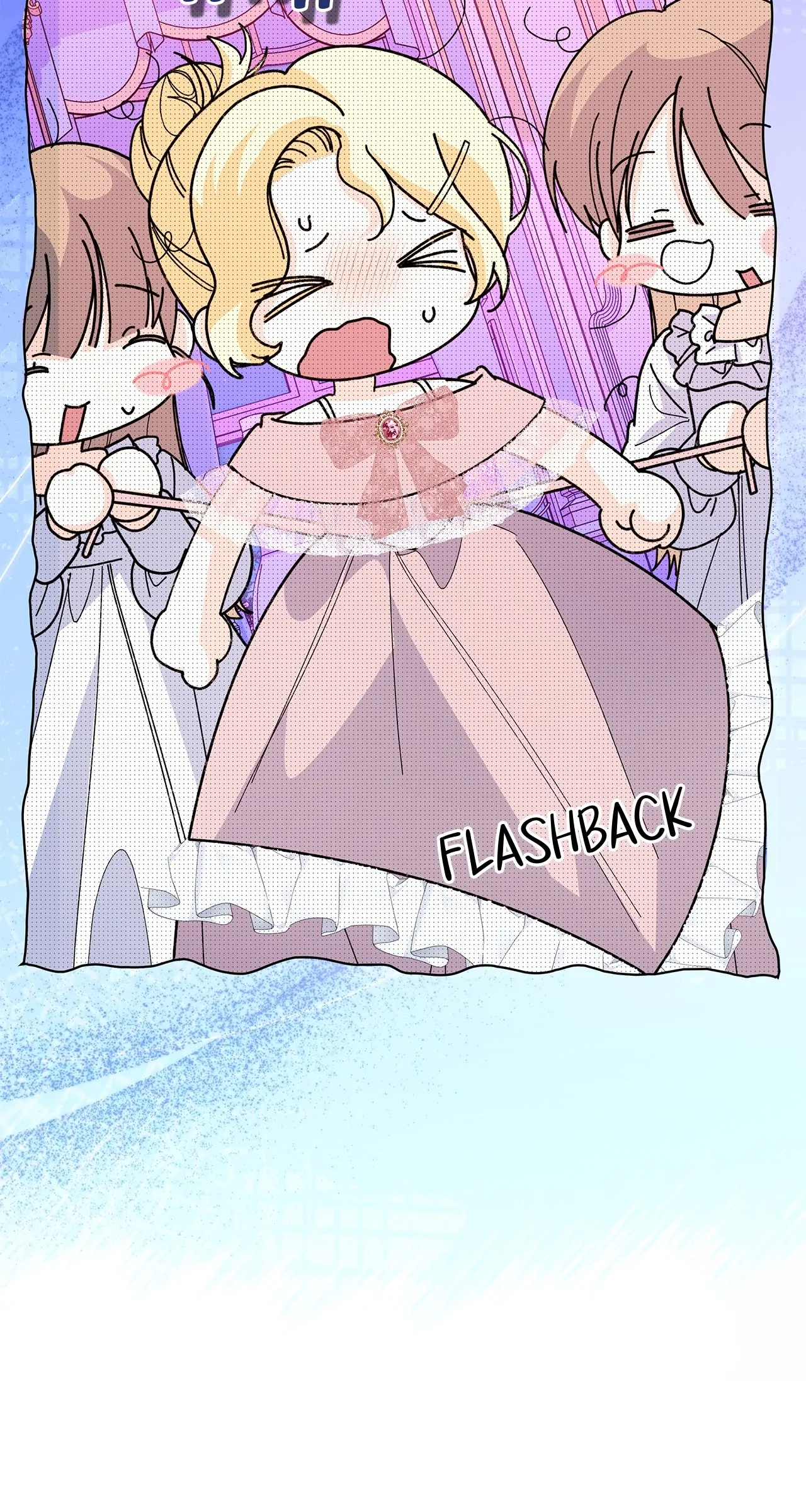 I Got Married to a Duke Called Beast Chapter 62 - Page 109