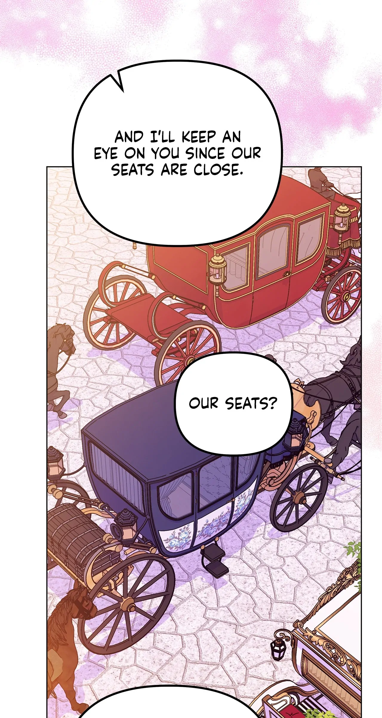I Got Married to a Duke Called Beast Chapter 62 - Page 114