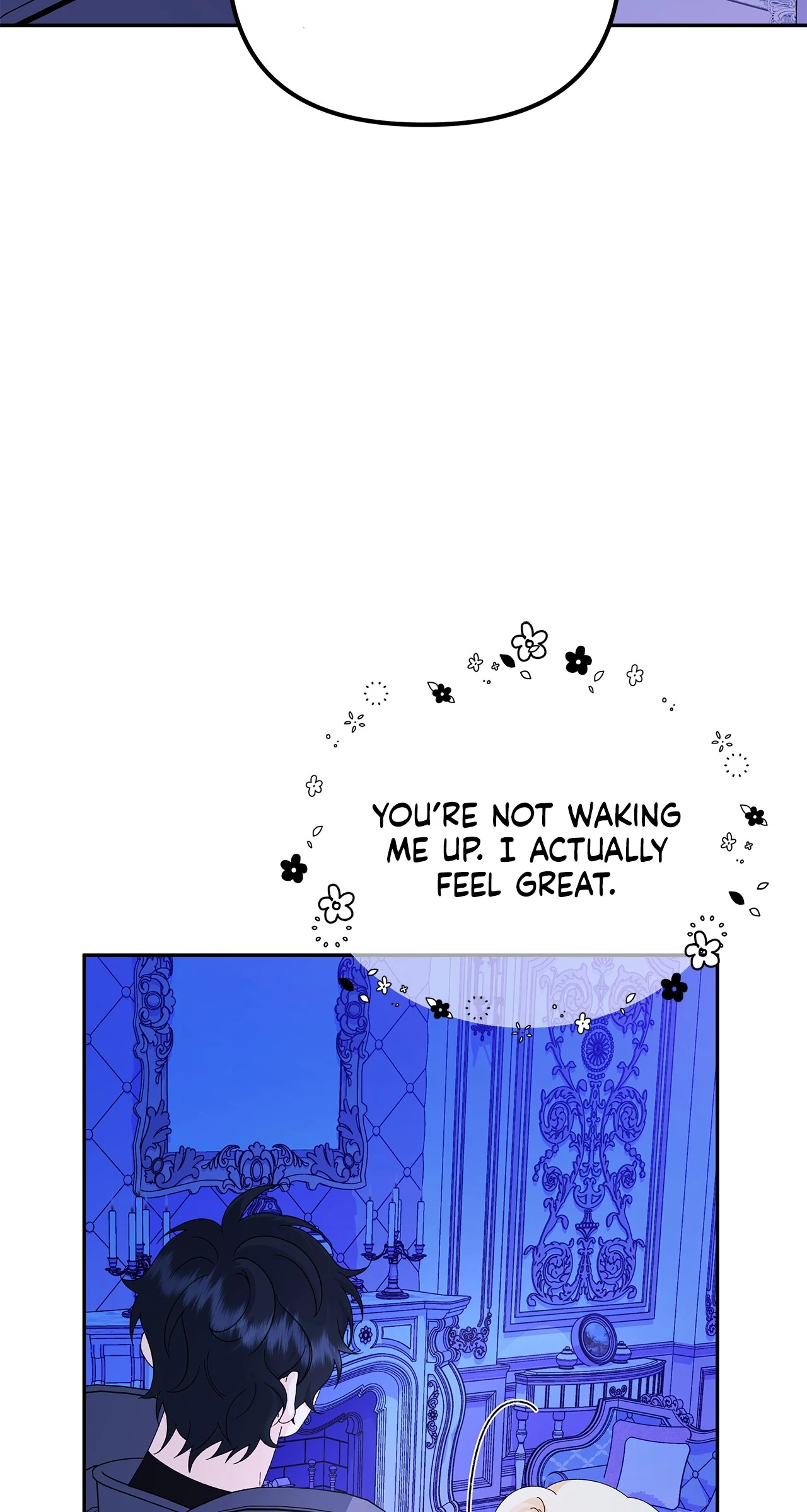 I Got Married to a Duke Called Beast Chapter 62 - Page 12