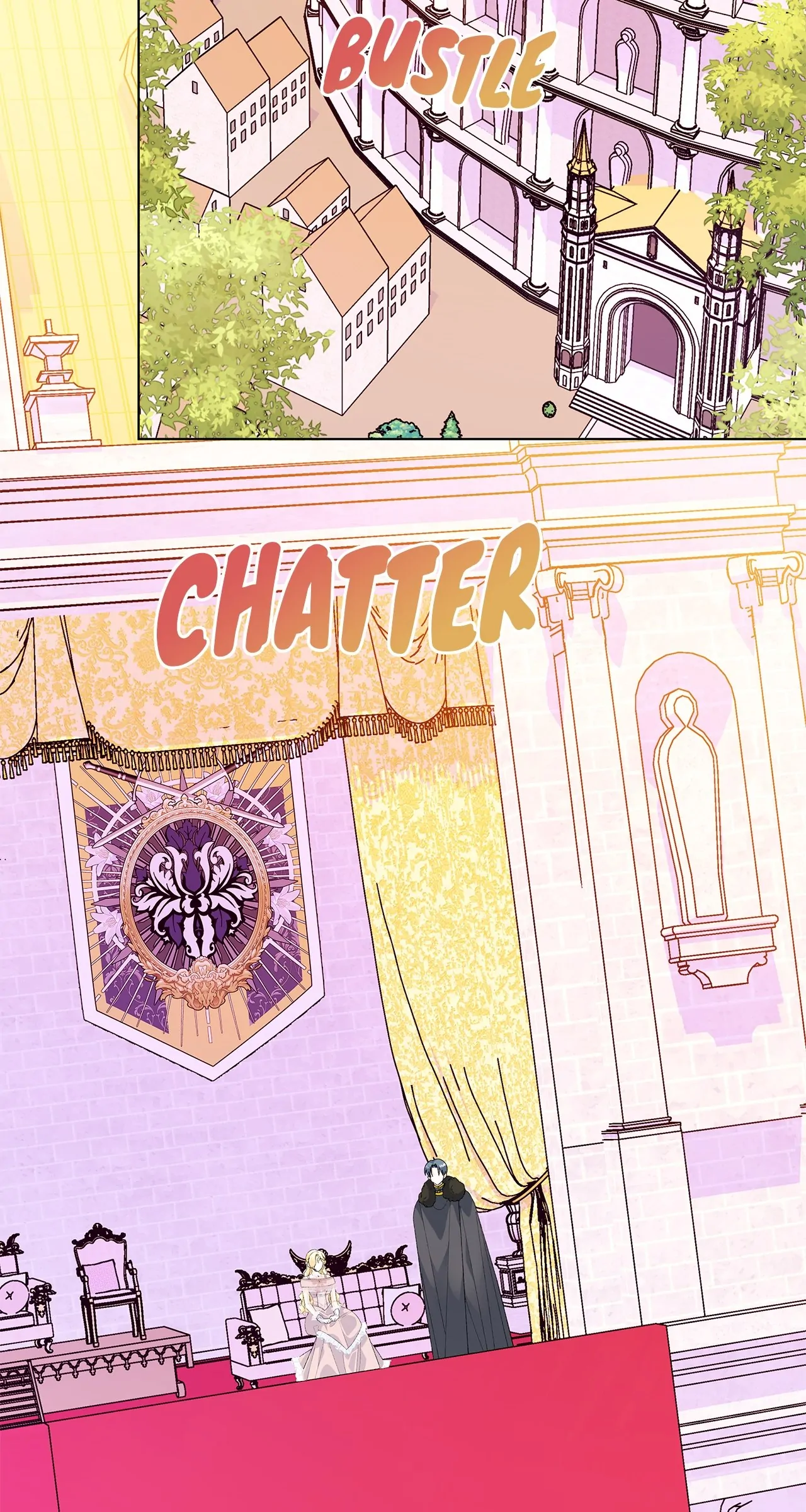 I Got Married to a Duke Called Beast Chapter 62 - Page 121
