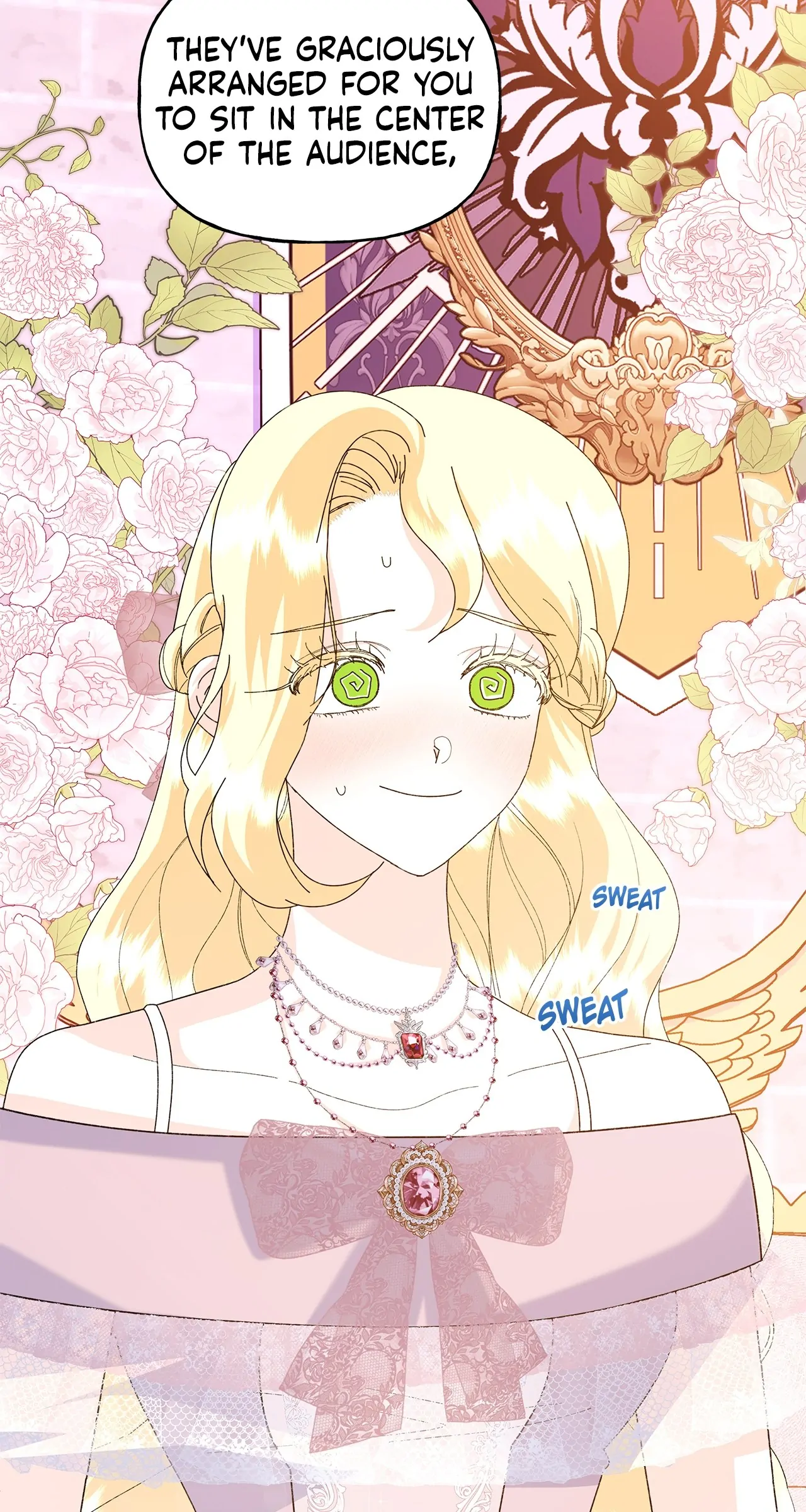 I Got Married to a Duke Called Beast Chapter 62 - Page 123