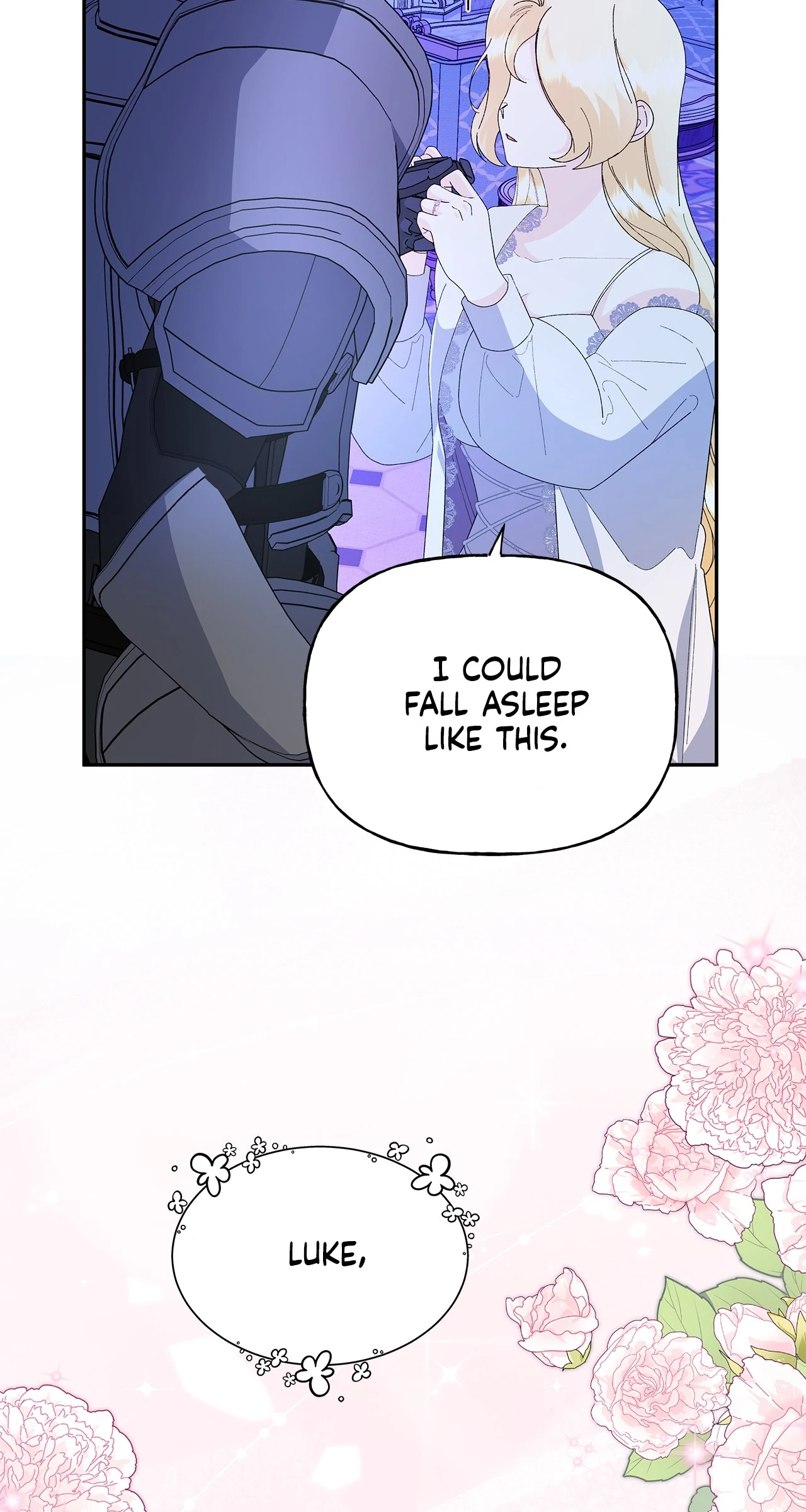 I Got Married to a Duke Called Beast Chapter 62 - Page 13
