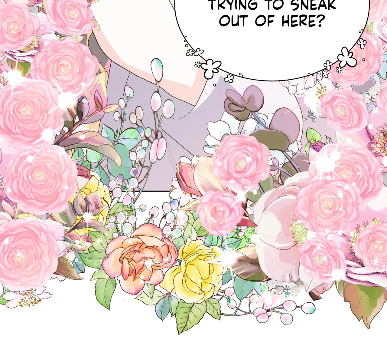 I Got Married to a Duke Called Beast Chapter 62 - Page 15