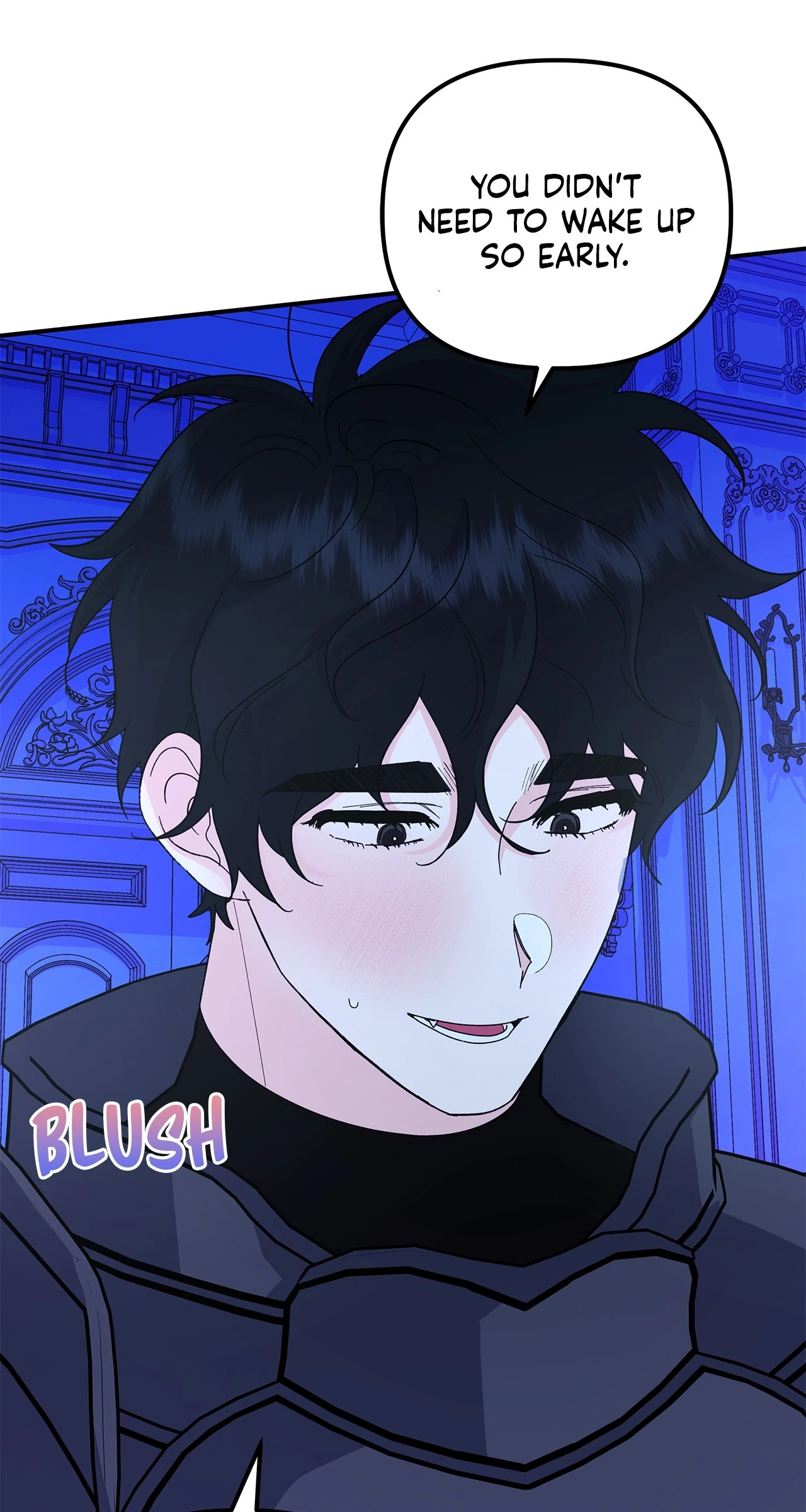I Got Married to a Duke Called Beast Chapter 62 - Page 16