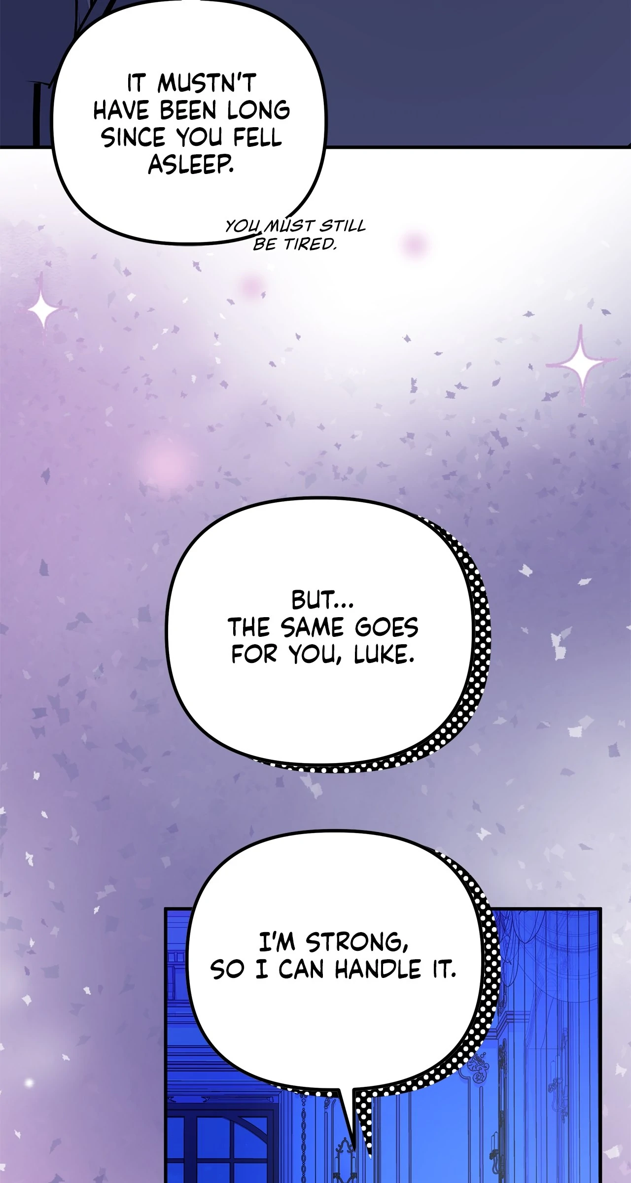 I Got Married to a Duke Called Beast Chapter 62 - Page 17