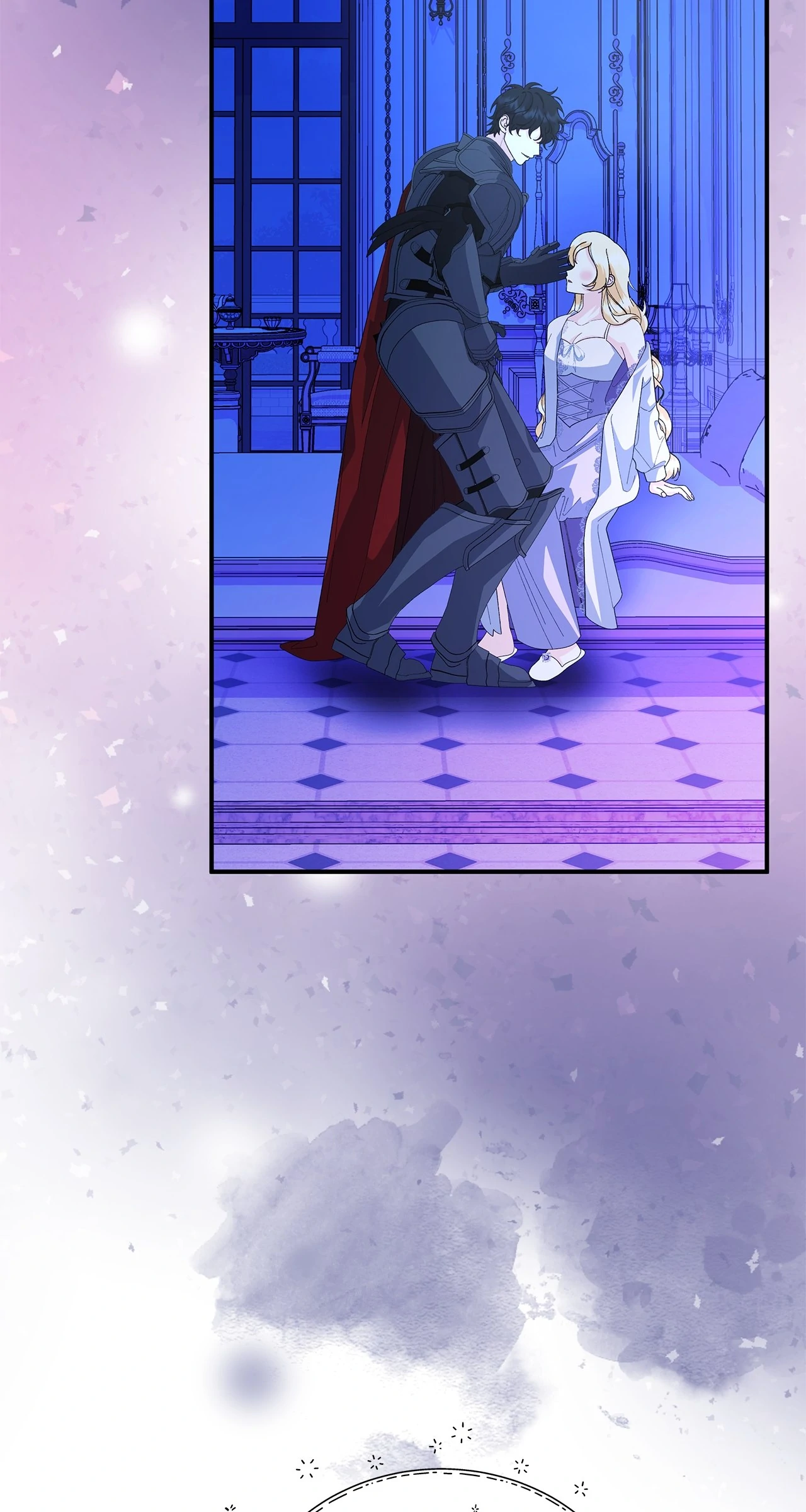 I Got Married to a Duke Called Beast Chapter 62 - Page 18