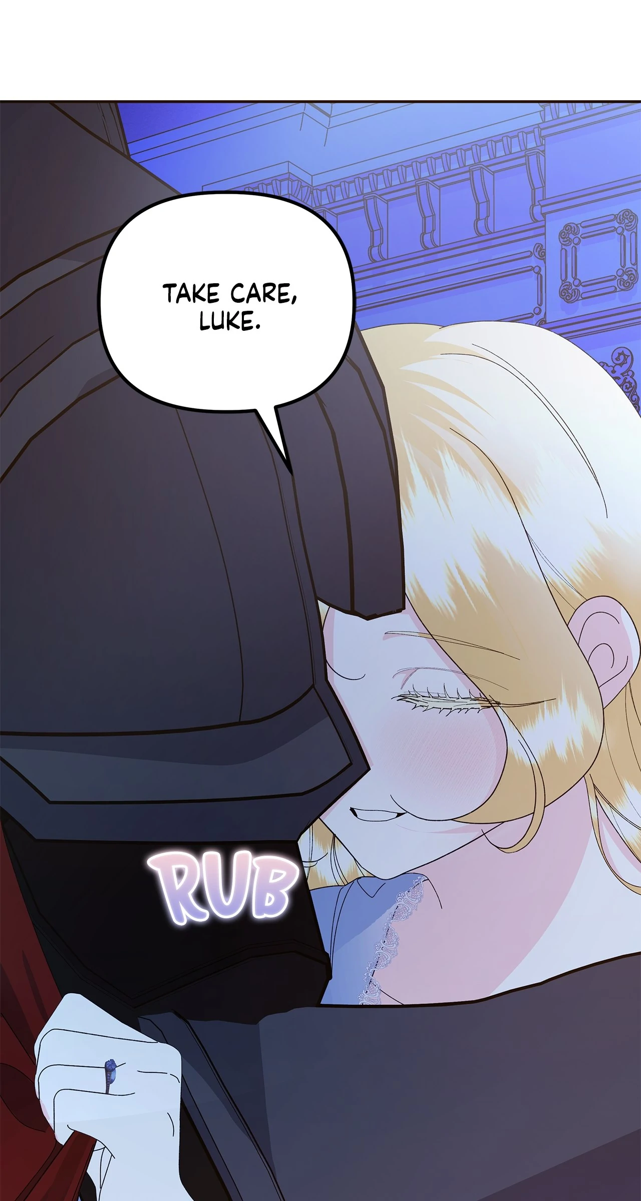 I Got Married to a Duke Called Beast Chapter 62 - Page 24