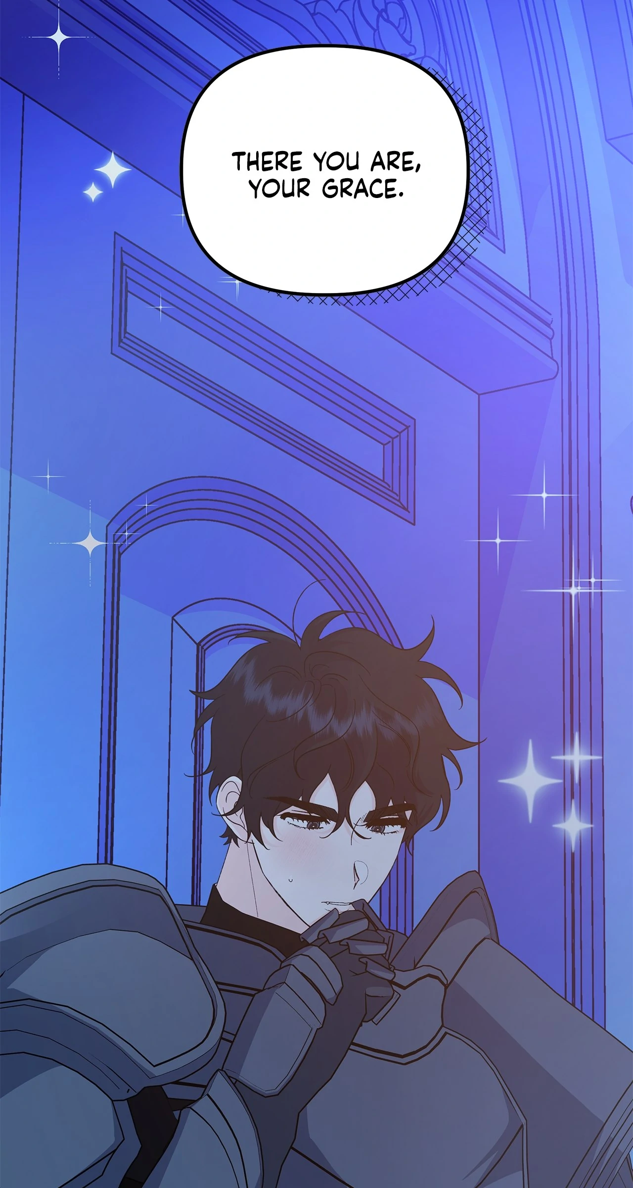 I Got Married to a Duke Called Beast Chapter 62 - Page 29