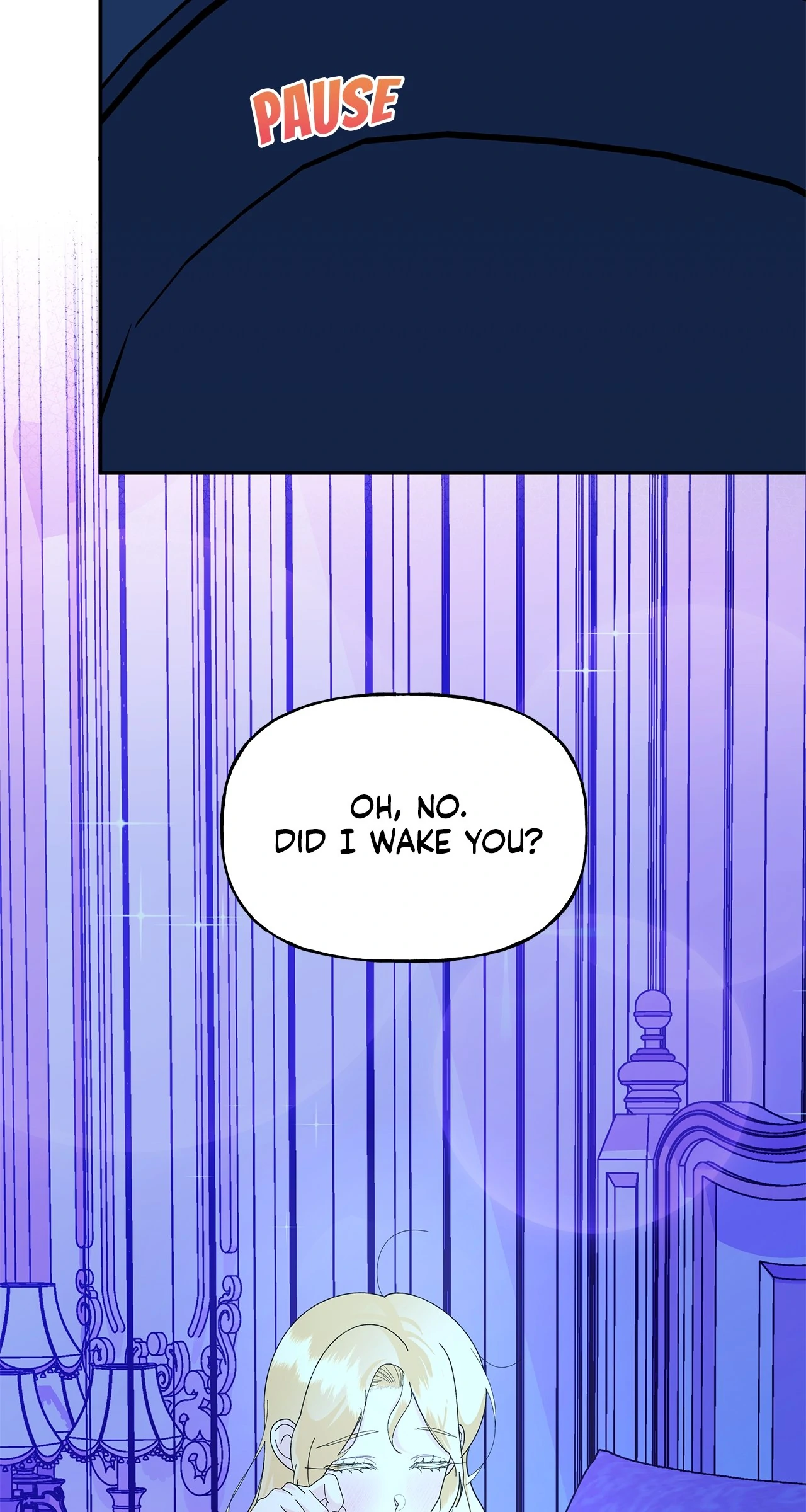 I Got Married to a Duke Called Beast Chapter 62 - Page 3