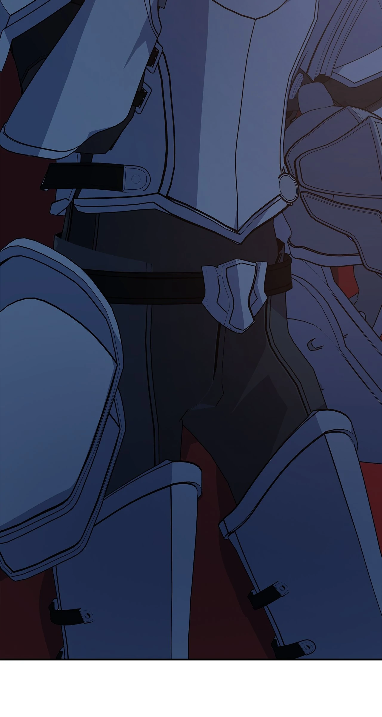I Got Married to a Duke Called Beast Chapter 62 - Page 30