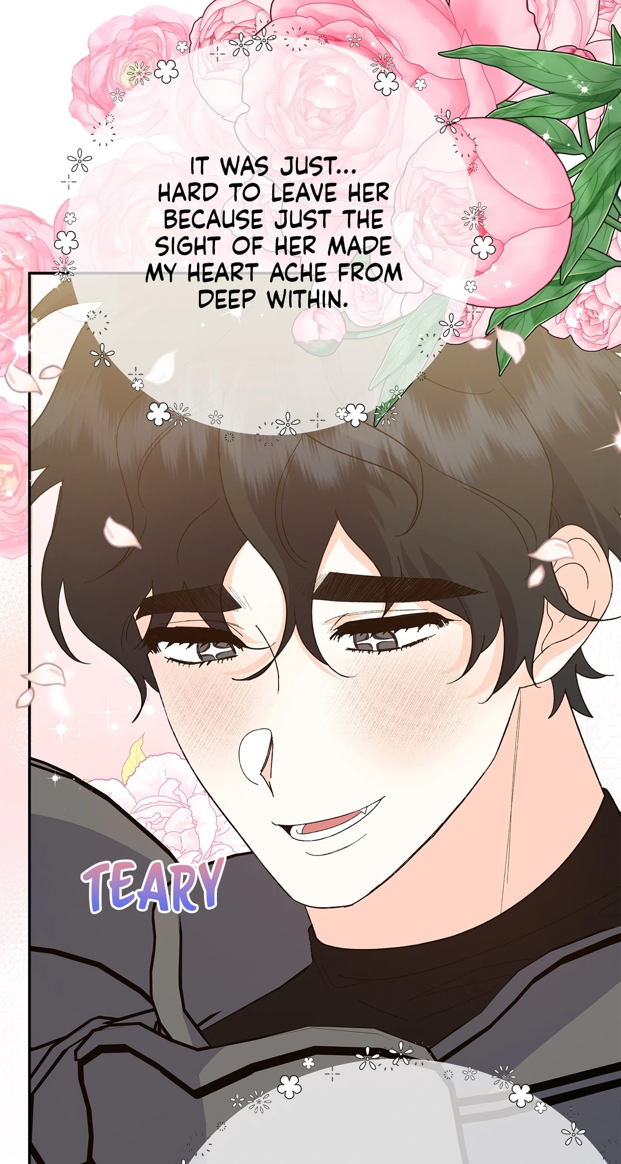 I Got Married to a Duke Called Beast Chapter 62 - Page 33