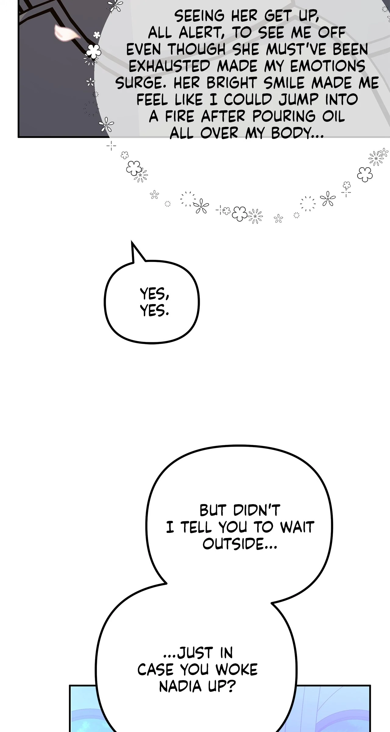 I Got Married to a Duke Called Beast Chapter 62 - Page 34