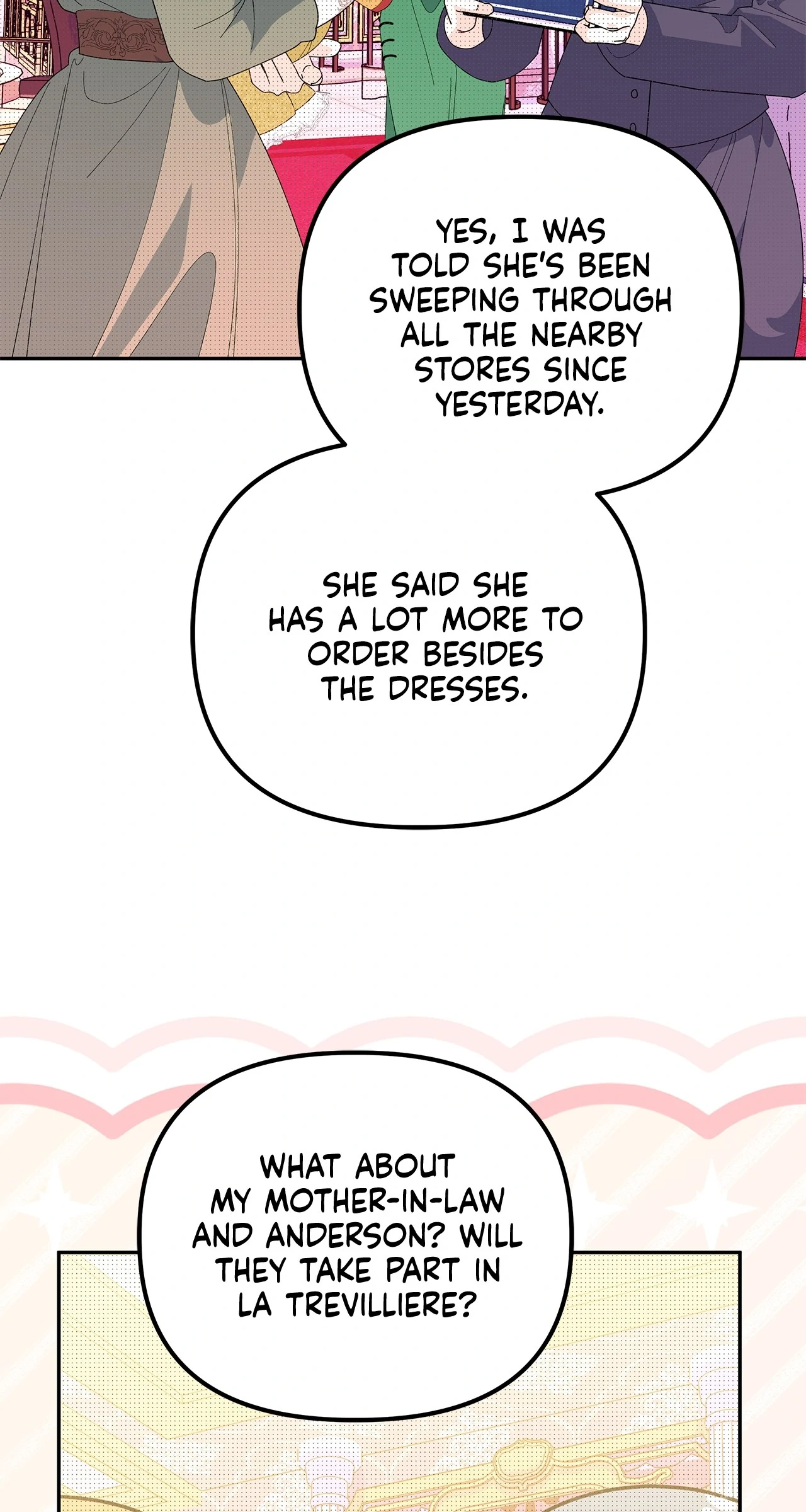 I Got Married to a Duke Called Beast Chapter 62 - Page 37