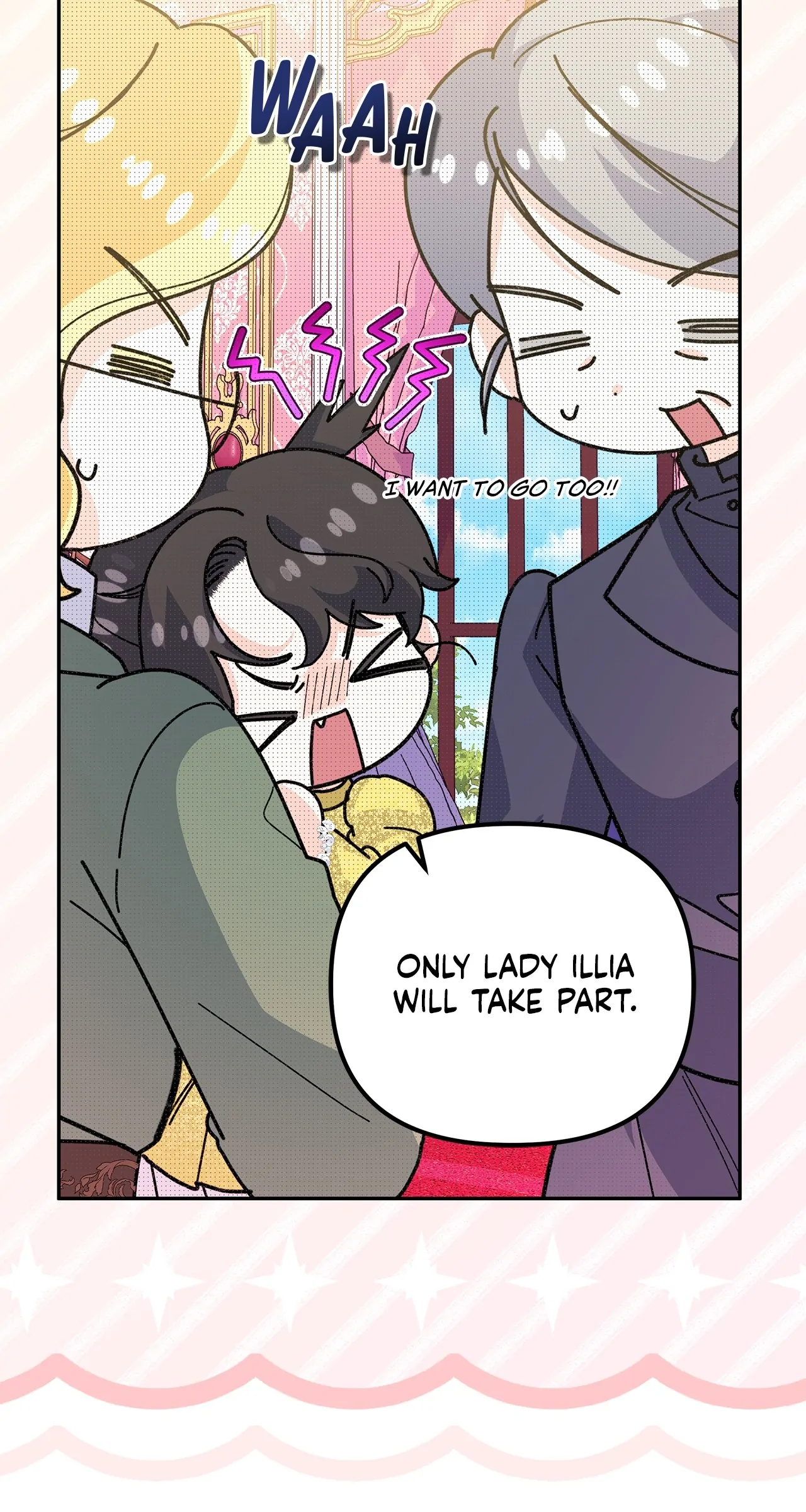I Got Married to a Duke Called Beast Chapter 62 - Page 38