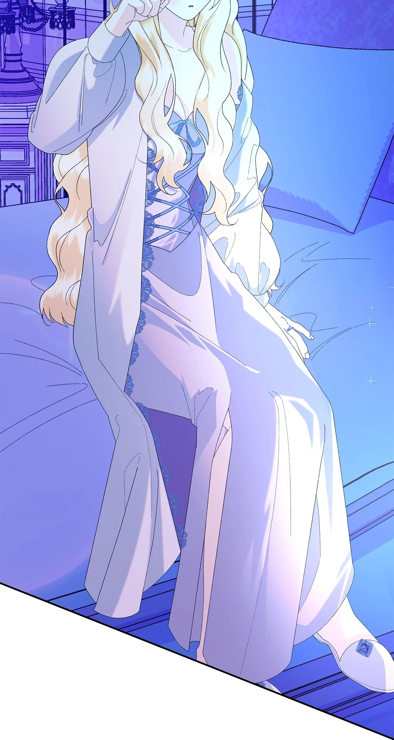 I Got Married to a Duke Called Beast Chapter 62 - Page 4