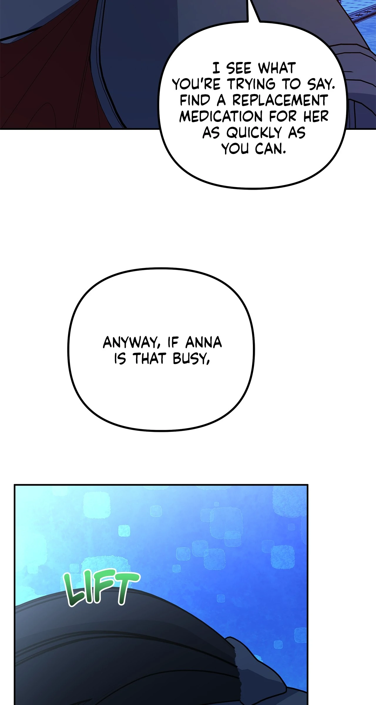 I Got Married to a Duke Called Beast Chapter 62 - Page 41