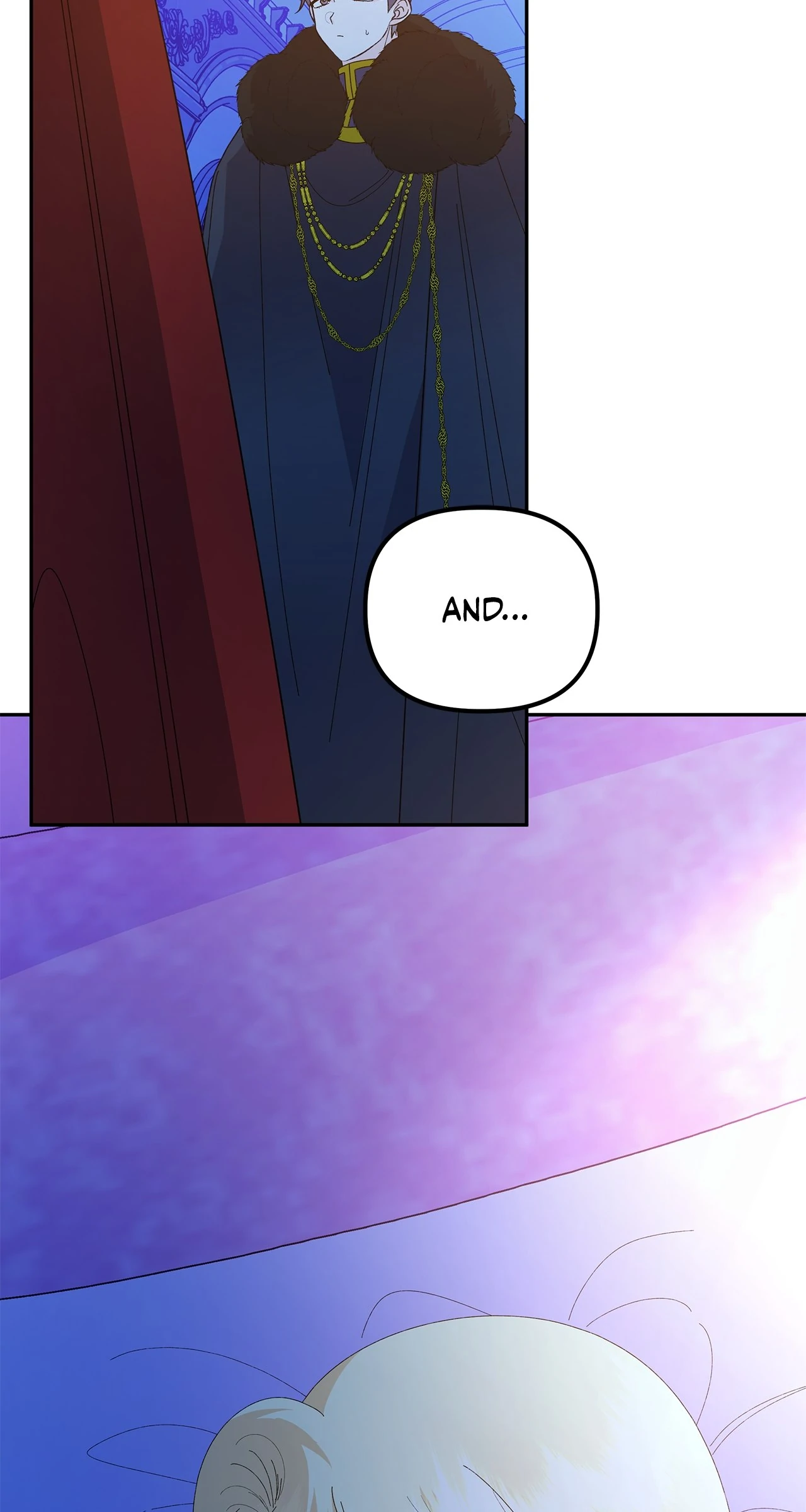 I Got Married to a Duke Called Beast Chapter 62 - Page 45