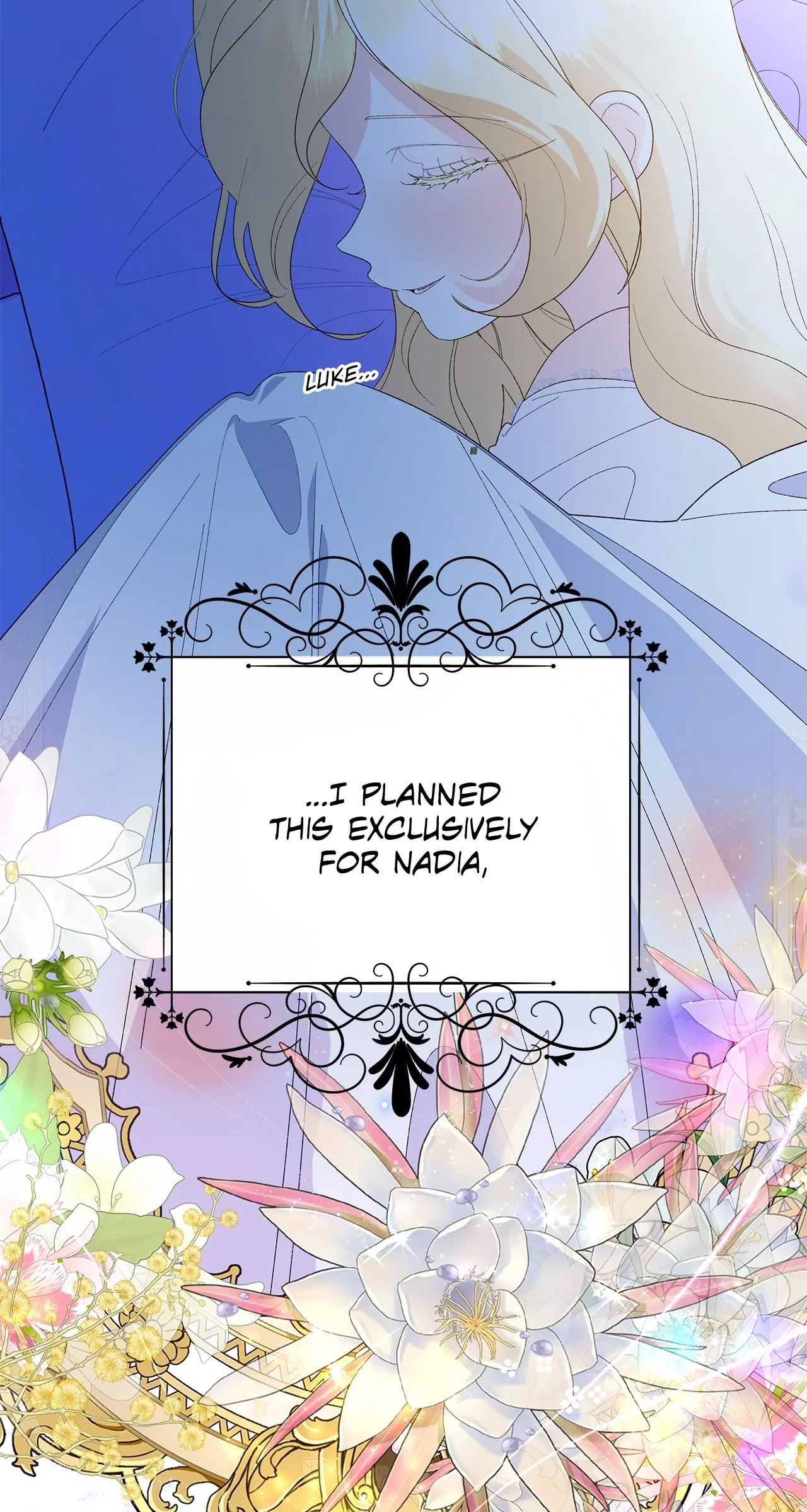 I Got Married to a Duke Called Beast Chapter 62 - Page 46