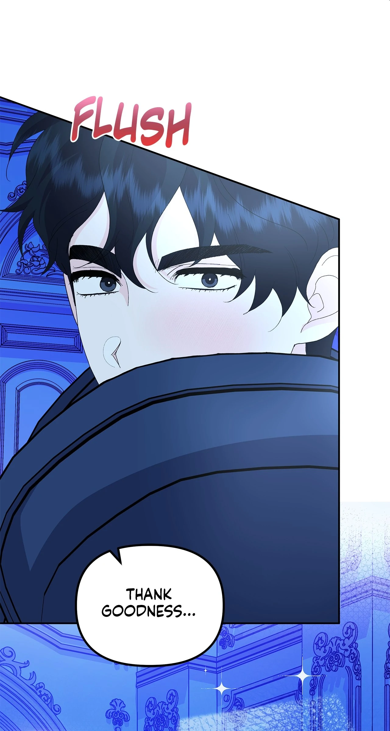 I Got Married to a Duke Called Beast Chapter 62 - Page 5