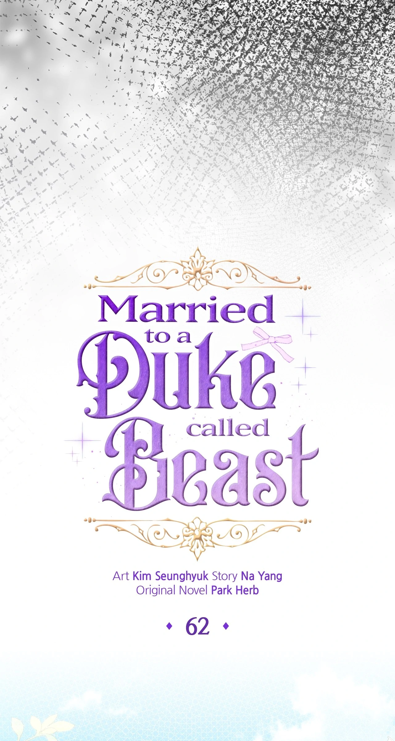 I Got Married to a Duke Called Beast Chapter 62 - Page 50