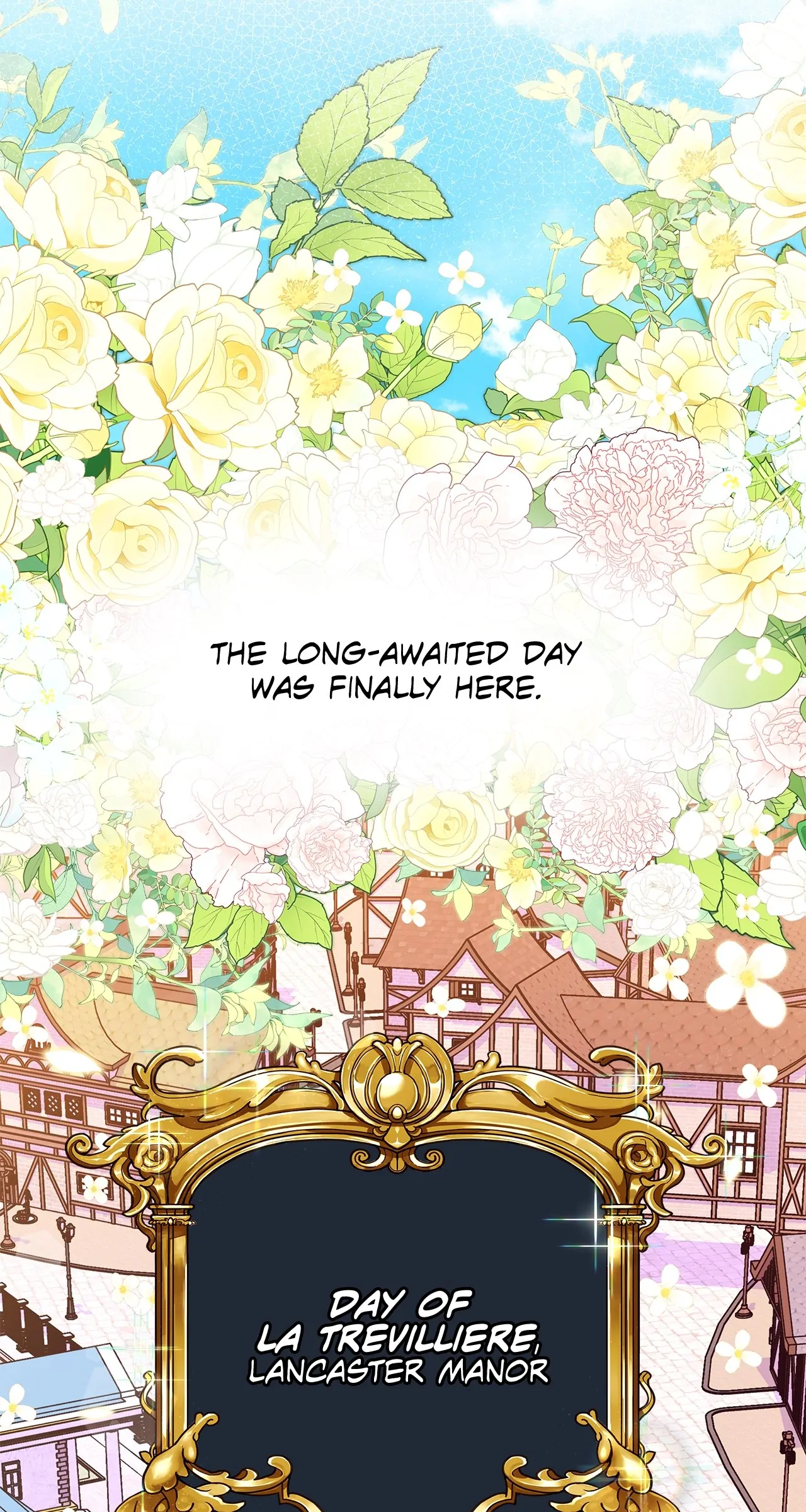 I Got Married to a Duke Called Beast Chapter 62 - Page 51
