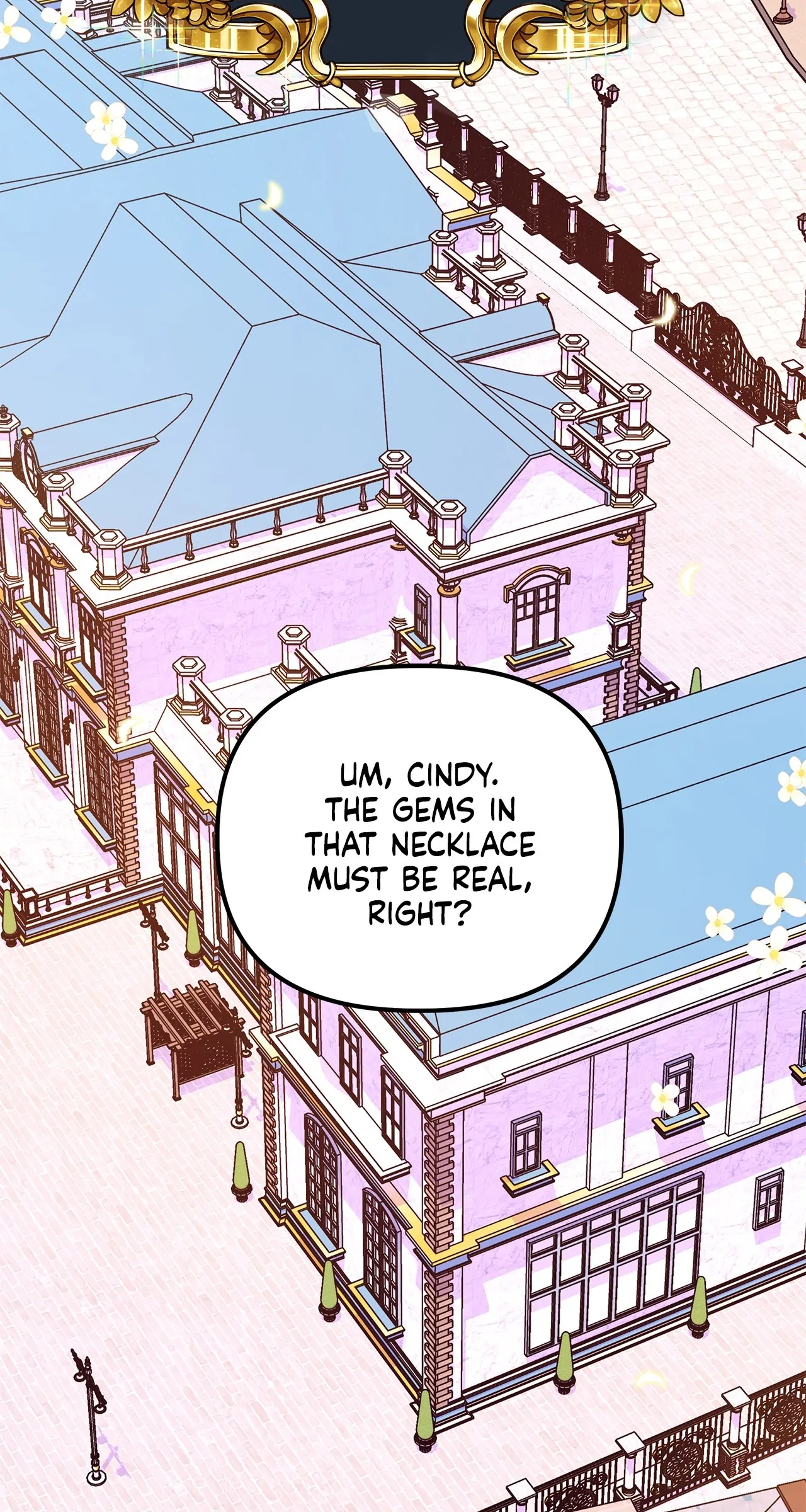 I Got Married to a Duke Called Beast Chapter 62 - Page 52