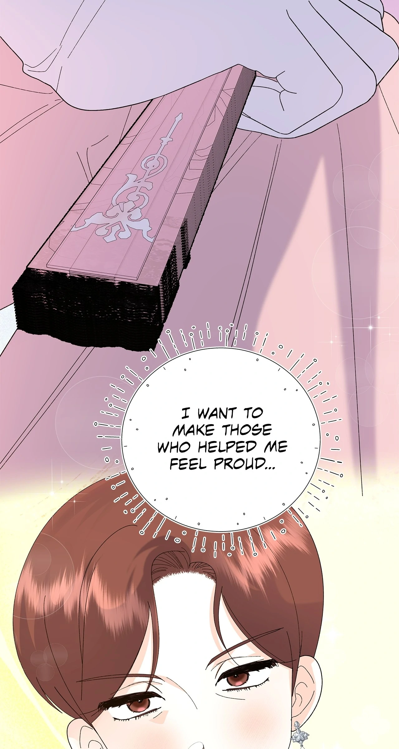 I Got Married to a Duke Called Beast Chapter 62 - Page 58