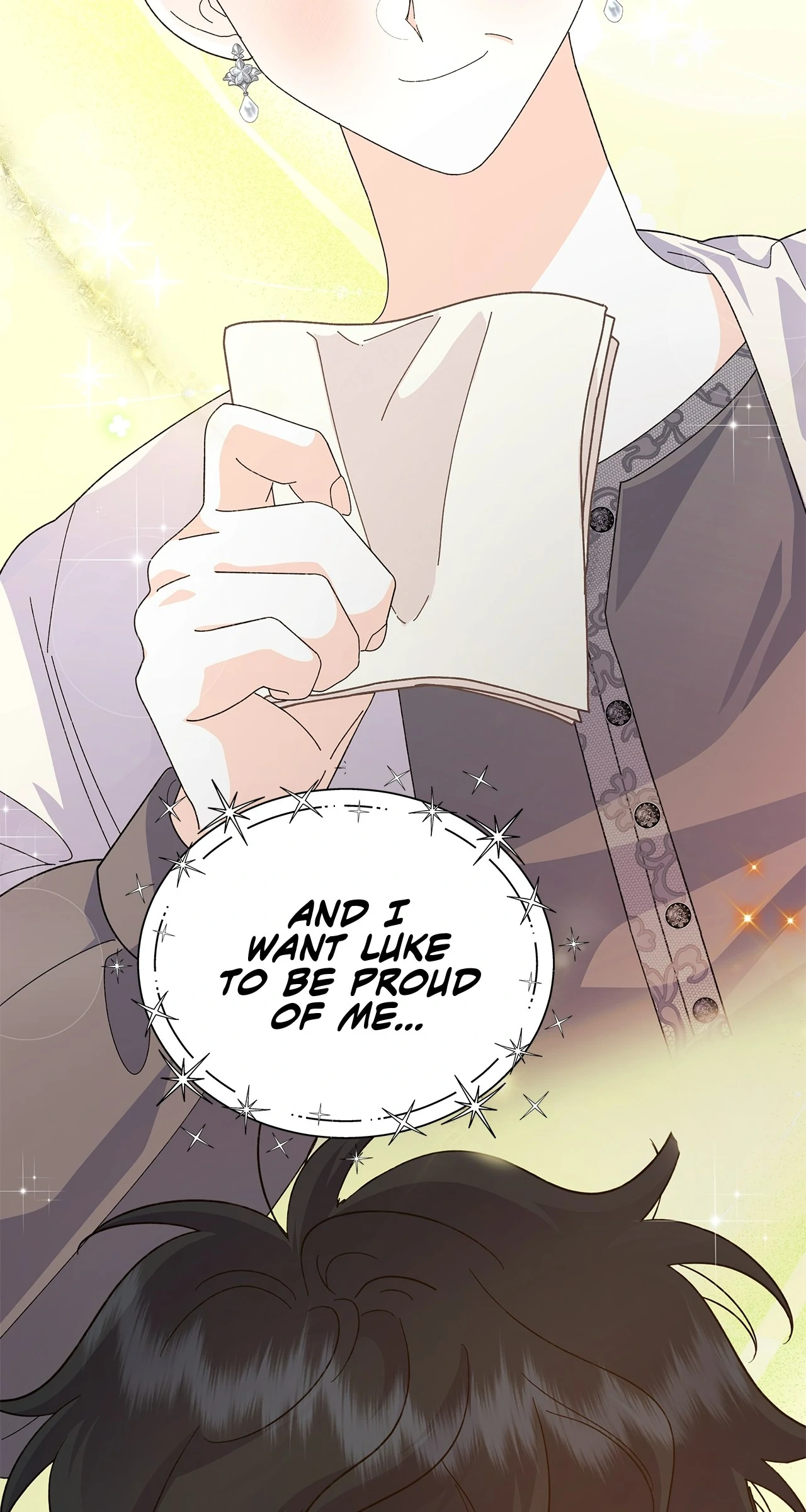 I Got Married to a Duke Called Beast Chapter 62 - Page 59
